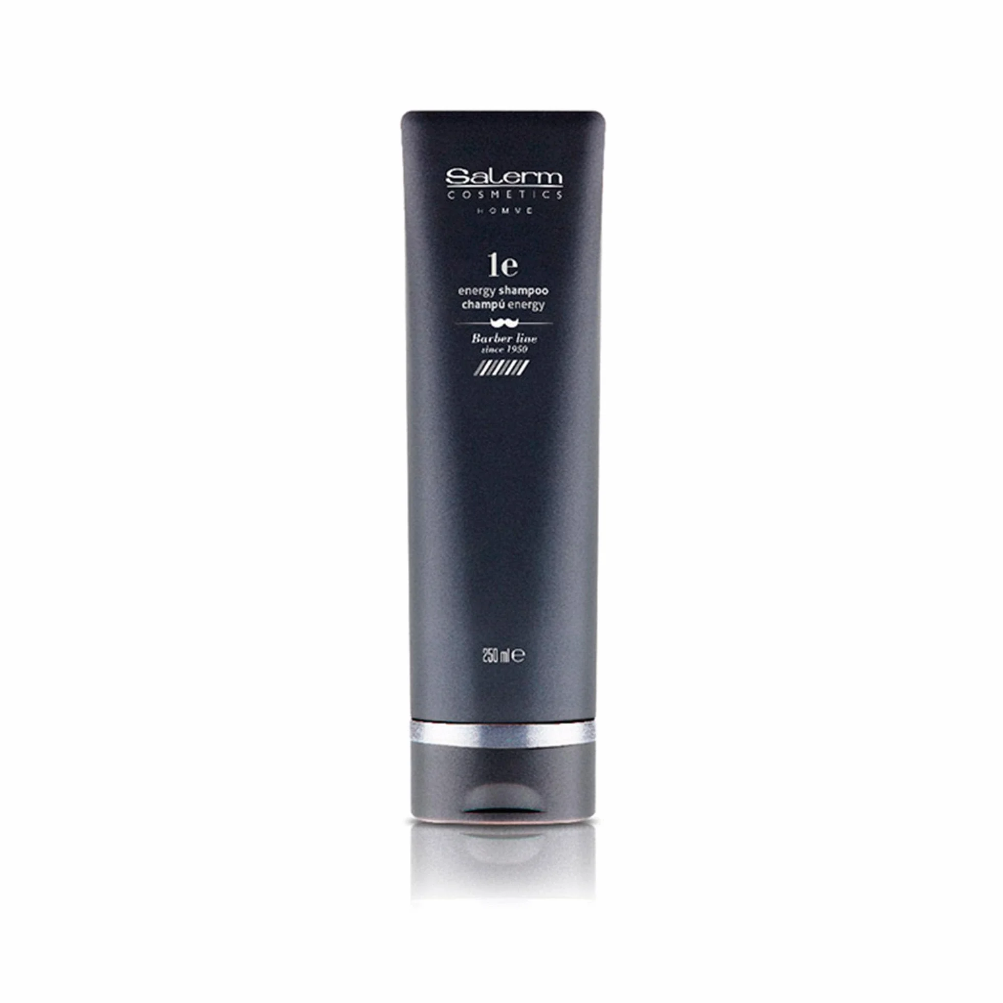 SALERM Champú Anticaída Hombre 250 ml