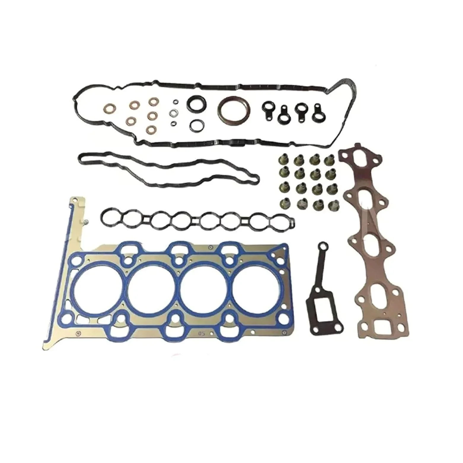 Juego De Juntas Culata Para KIA Para SORENTO II 2009-2015 2.2L .2T L4 Juntas de motor