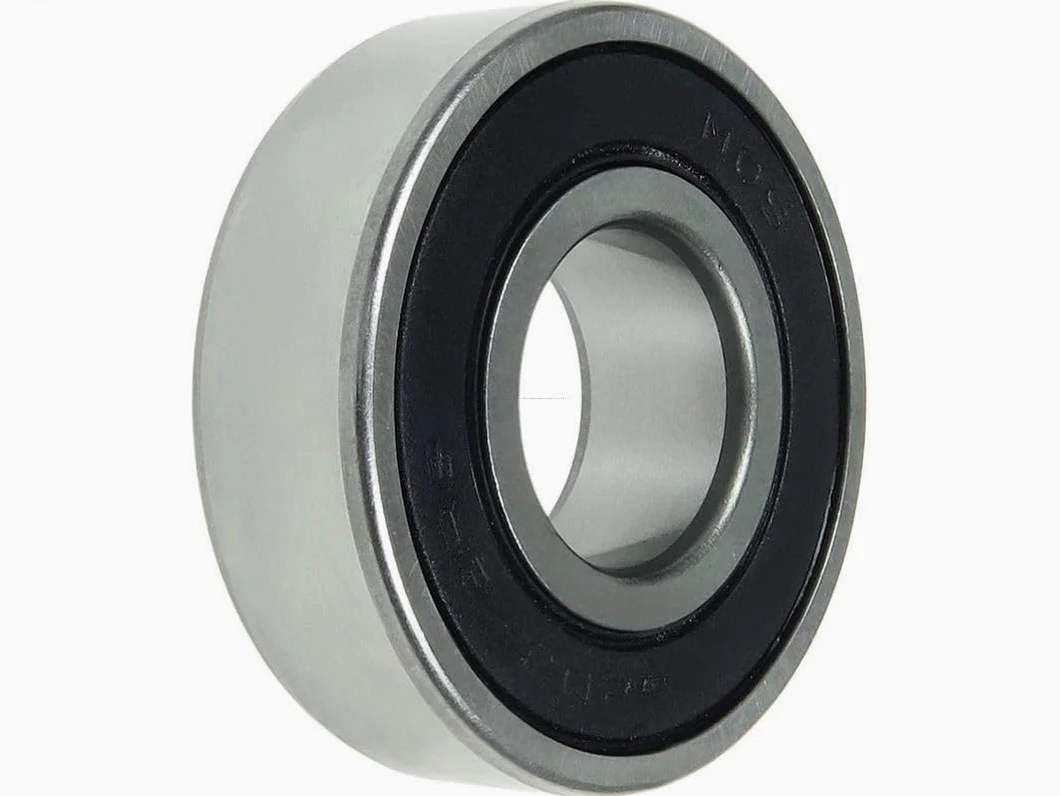 AS-PL Alternador A4040 70A generador con polea Compatible con LAND ROVER Range Rover I Discovery I LJ