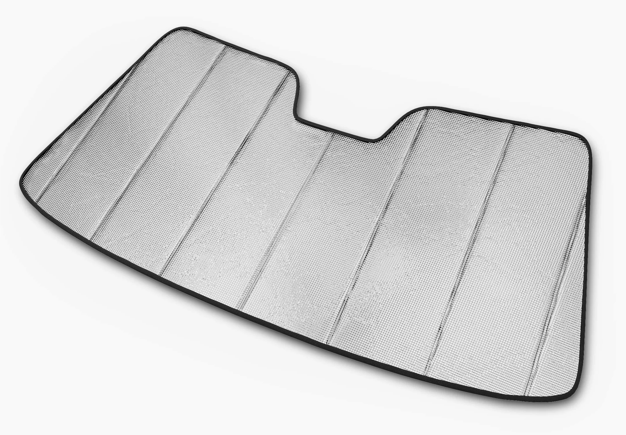 AutoTech Park Parasol Plegable Compatible con Volvo XC40 SUV 2019-2023, Parasol para Parabrisas de Ajuste Personalizado