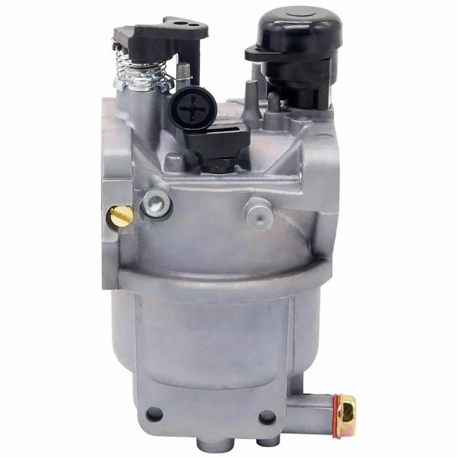 carburador Para tractor de césped HT3813 HT3813K1 HT4213 conjunto carburador con juego juntas línea combustible 6100-ZA0-L01