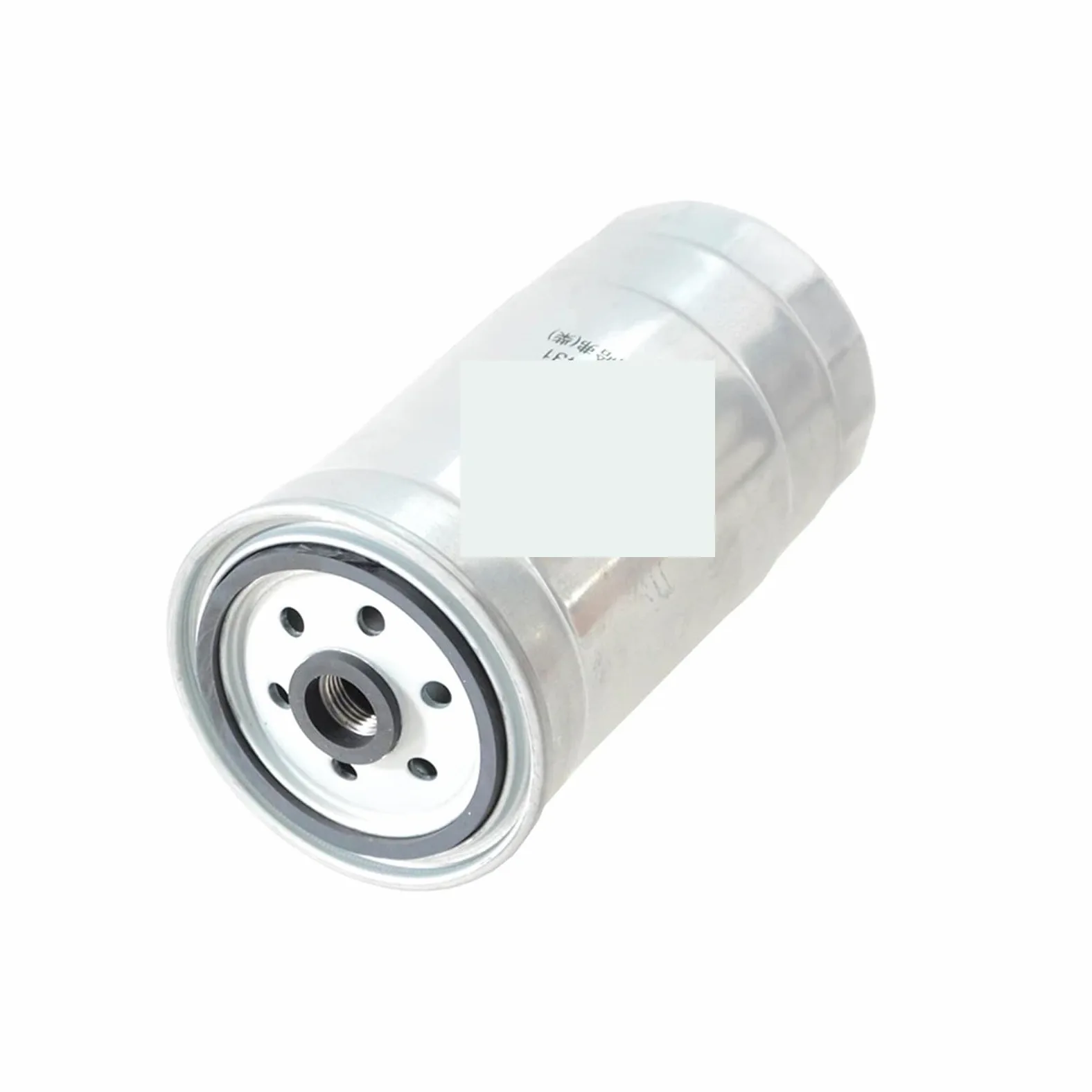 Elemento del filtro de aceite Juego de 4 filtros para GREAT WALL WINGLE 7 5 2.0TDI (motor camioneta diésel), aire acondicionado, filtro, combustible y aceite, 1109110XP64XA piezas