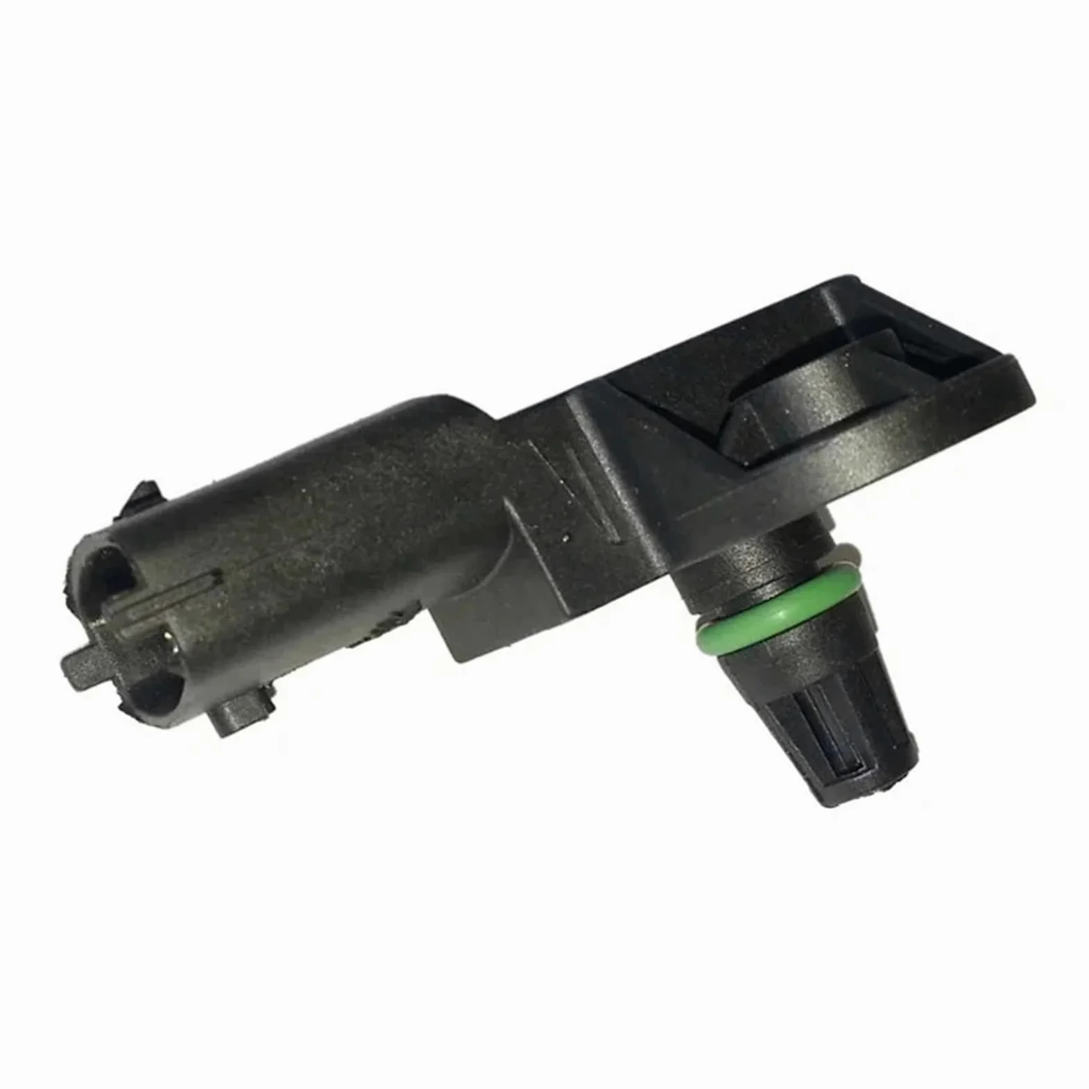 ‌Sensor Referencia Vacío‌ Sensor MAP, sensor de presión de aire del turbo, compatible con Fiat, Nissan y VW 0281002456