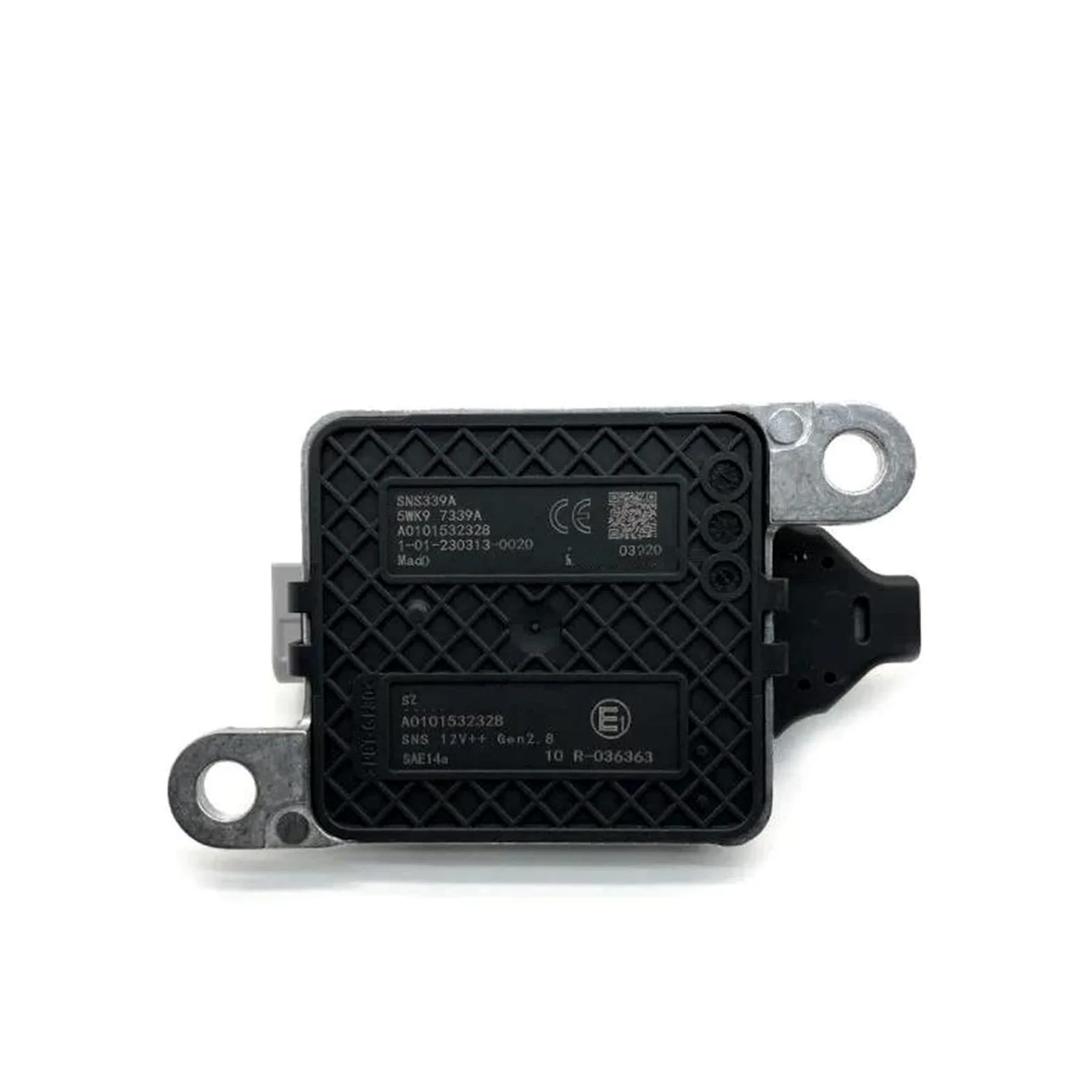 para Chrysler Sns142 68210084Aa Sensor de oxígeno y nitrógeno Nox Repuestos para Motores Sensor de óxido de nitrógeno Sensor de óxido de nitrógeno Sensor de óxido de nitrógeno