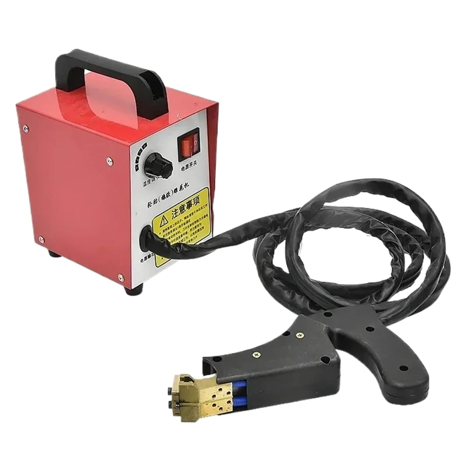 Herramientas For Reparación De Neumáticos, Coche, Goma, Ranuradora, Máquina Caucho Eléctrica, Cortadora For Amplia RenovacióN(Red)