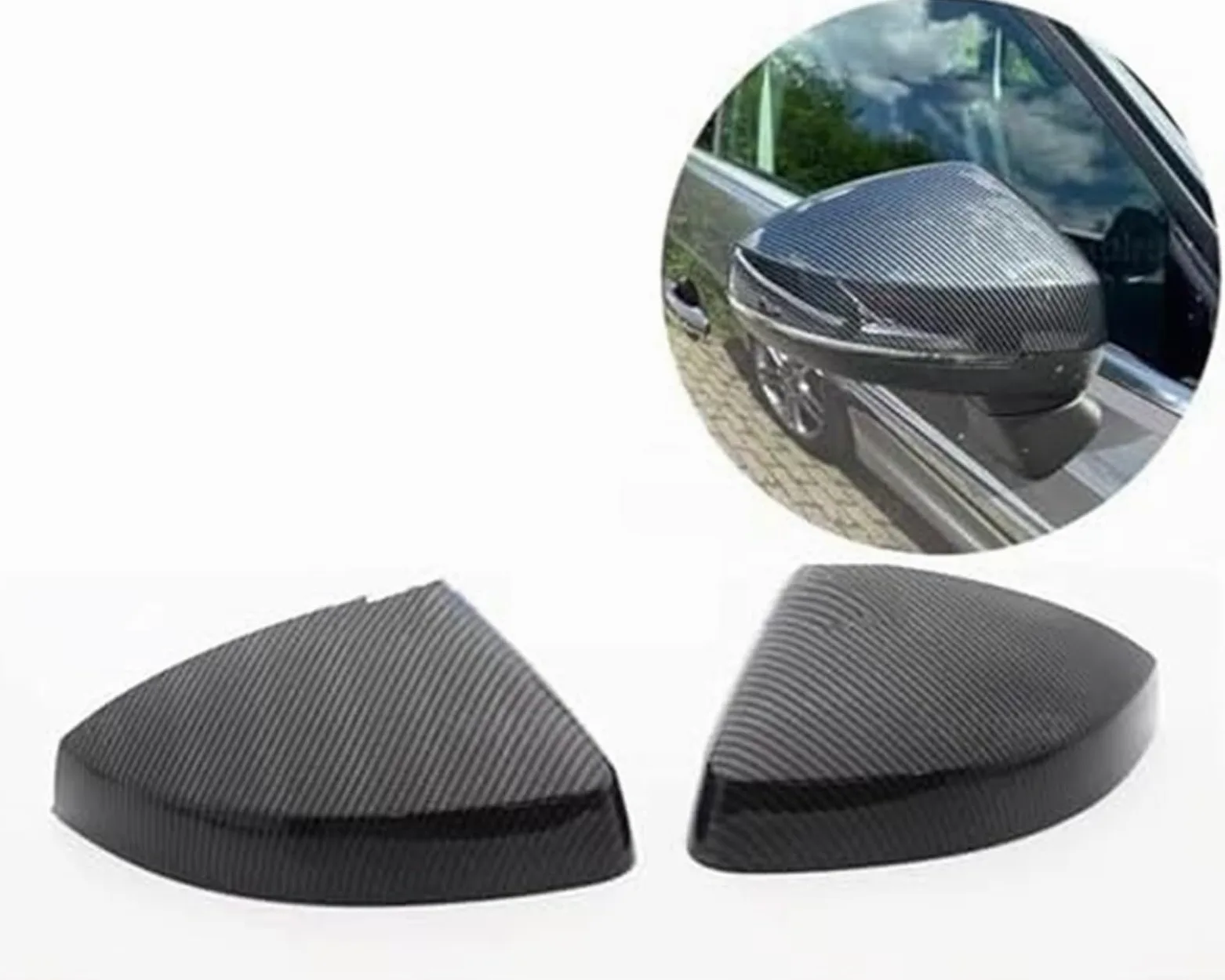 Protector de Cristal Trasero Rejilla de Ventana Trasera, para A3 S3 8V Rs3 2017 2015 2016 2018 2013 2014 2019 Cubiertas(Schwarz)