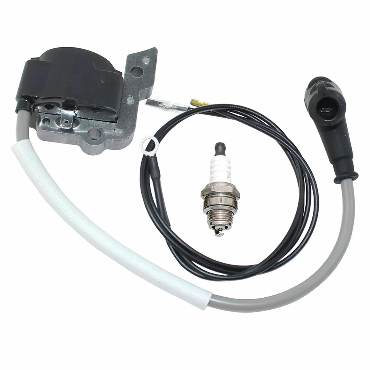 Bobina Del Módulo De Encendido Para Para Motosierra 030 030AV 031 031AV 1134001300 1134001301 Bobina Estátor