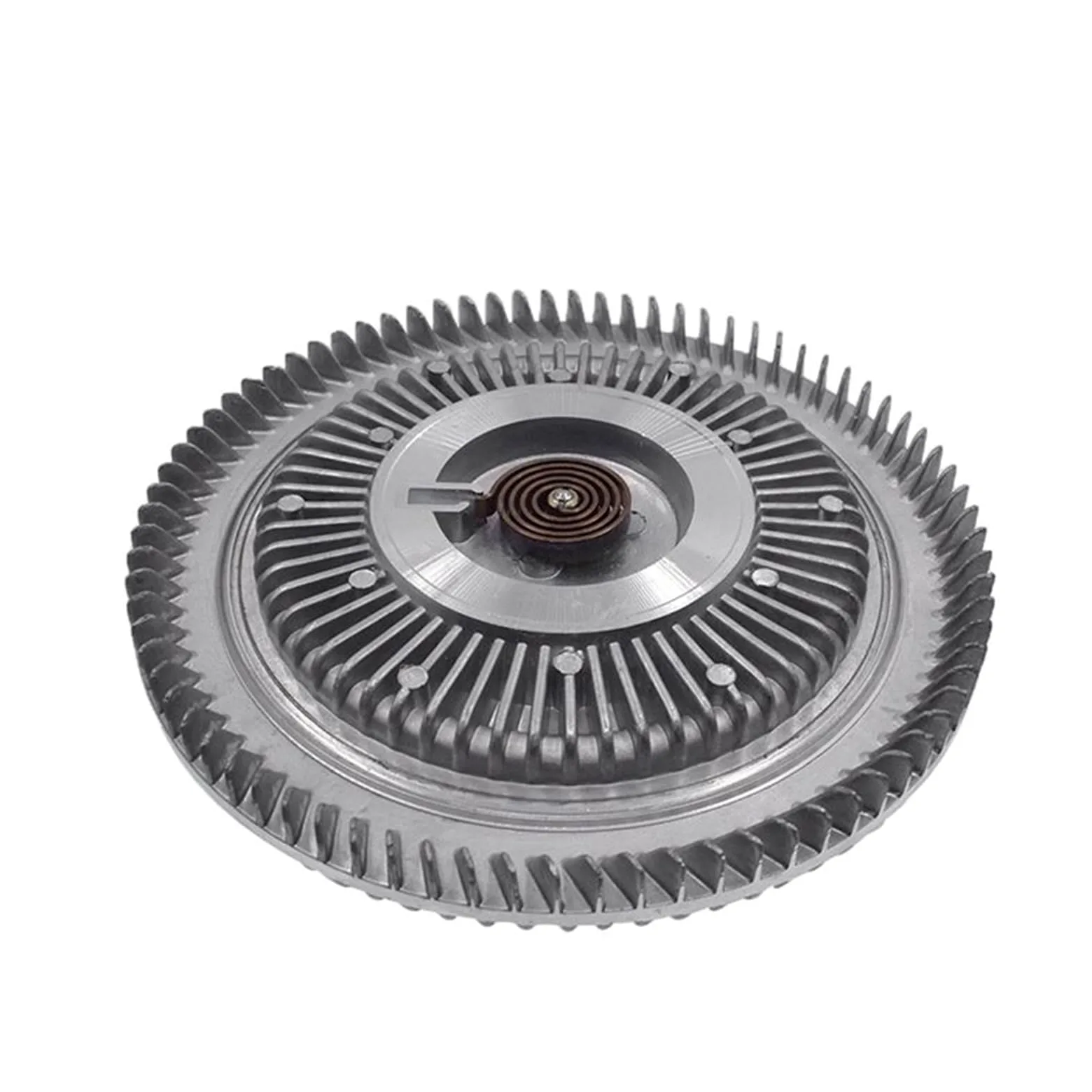 Juego de discos de embrague Ajuste para Ford Ranger apto para Mazda motores BT50 2.2L 3.2L U20115140A AB39-8C617AB Conjunto de embrague de ventilador