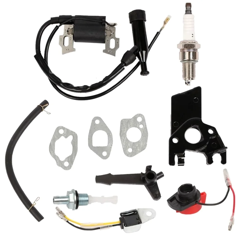 Juego De Carburador para Gx140, para Gx160, para Gx200, 5, HP - 6, 168f, 170f, Motor Generador Moto Carburador