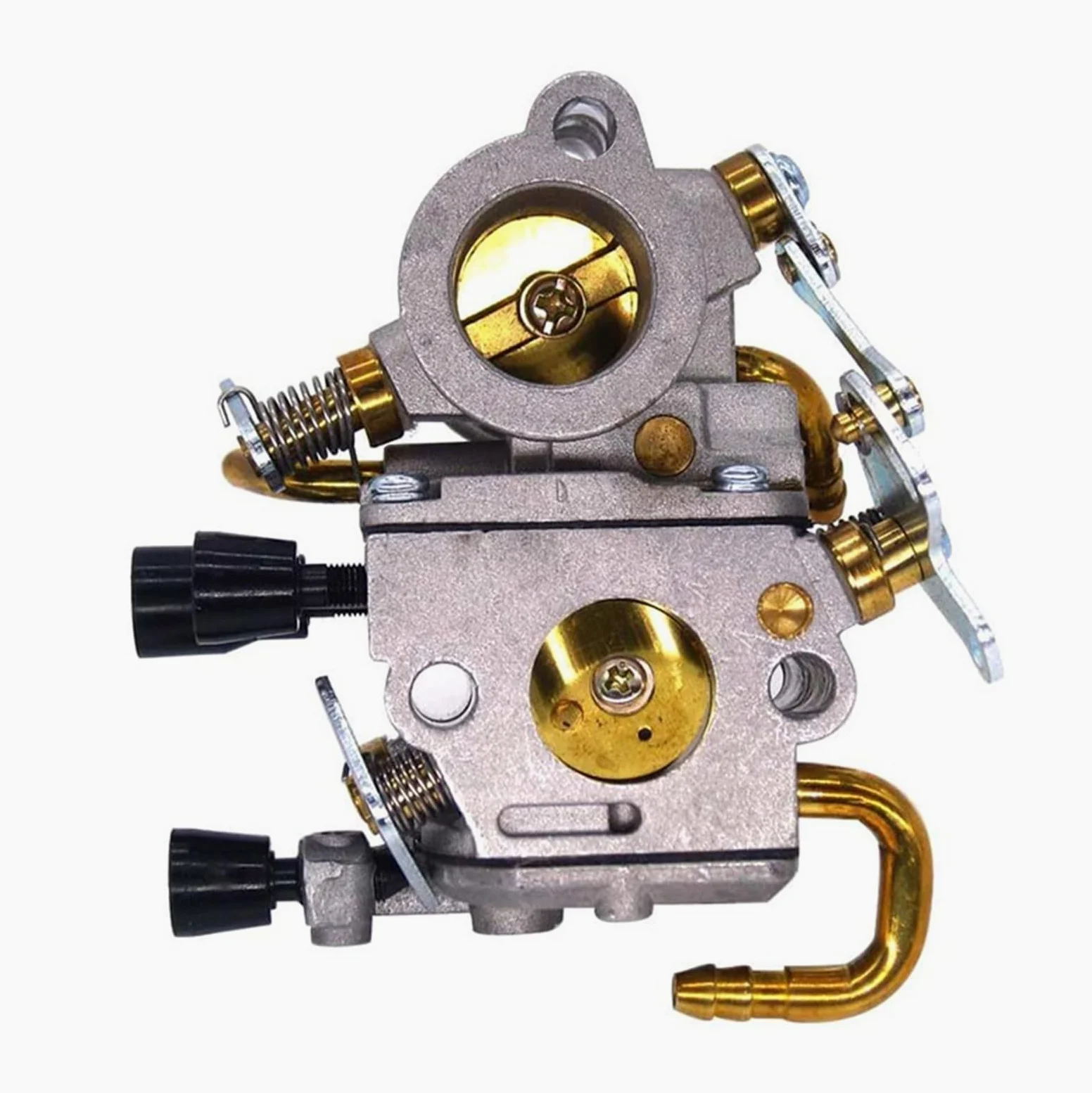para Stihl TS410 TS420 para Zama C1Q-S118 4238-120-0600 Corte Motosierra Carburador Hormigón