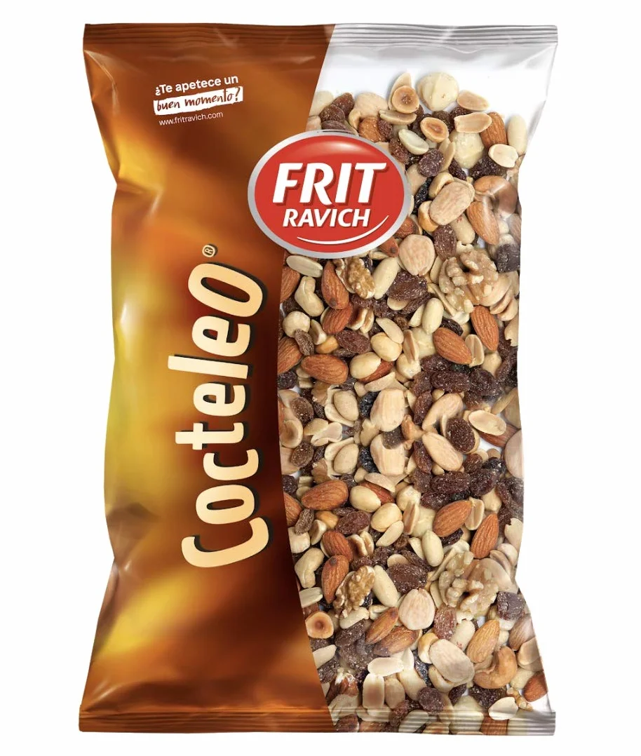Cocktail dietetico s/cascas 1 kg