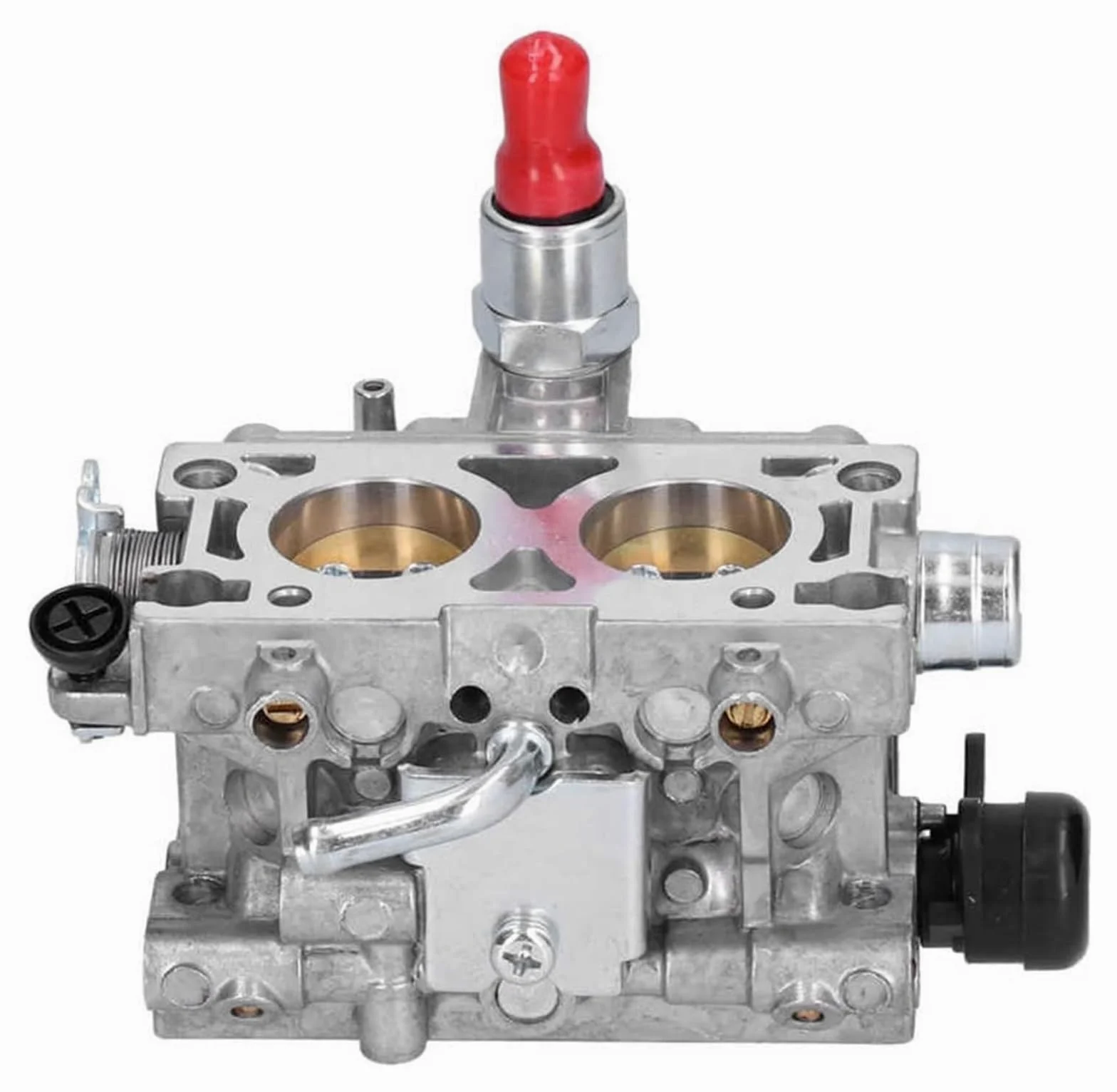 Carburador Repuesto para GX630 GX630R GX630RH 16100-Z9E-033 Cortacésped Carburador Gasolina Desbrozadora Cortadora De Césped Accesorio De Repuesto