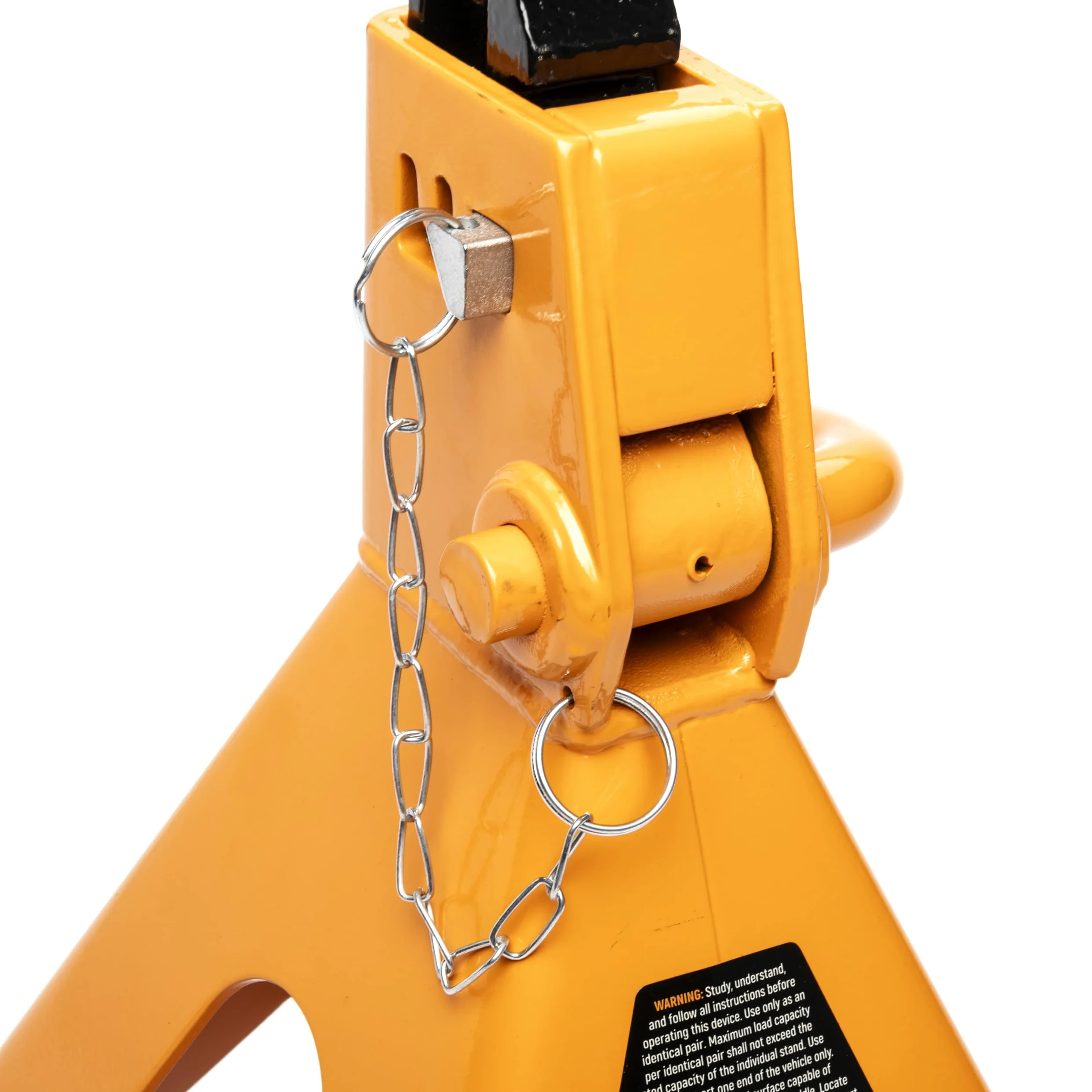 GEARWRENCH Soportes de Gato de trinquete de 3 toneladas - Paquete de 2 | GWJS3T