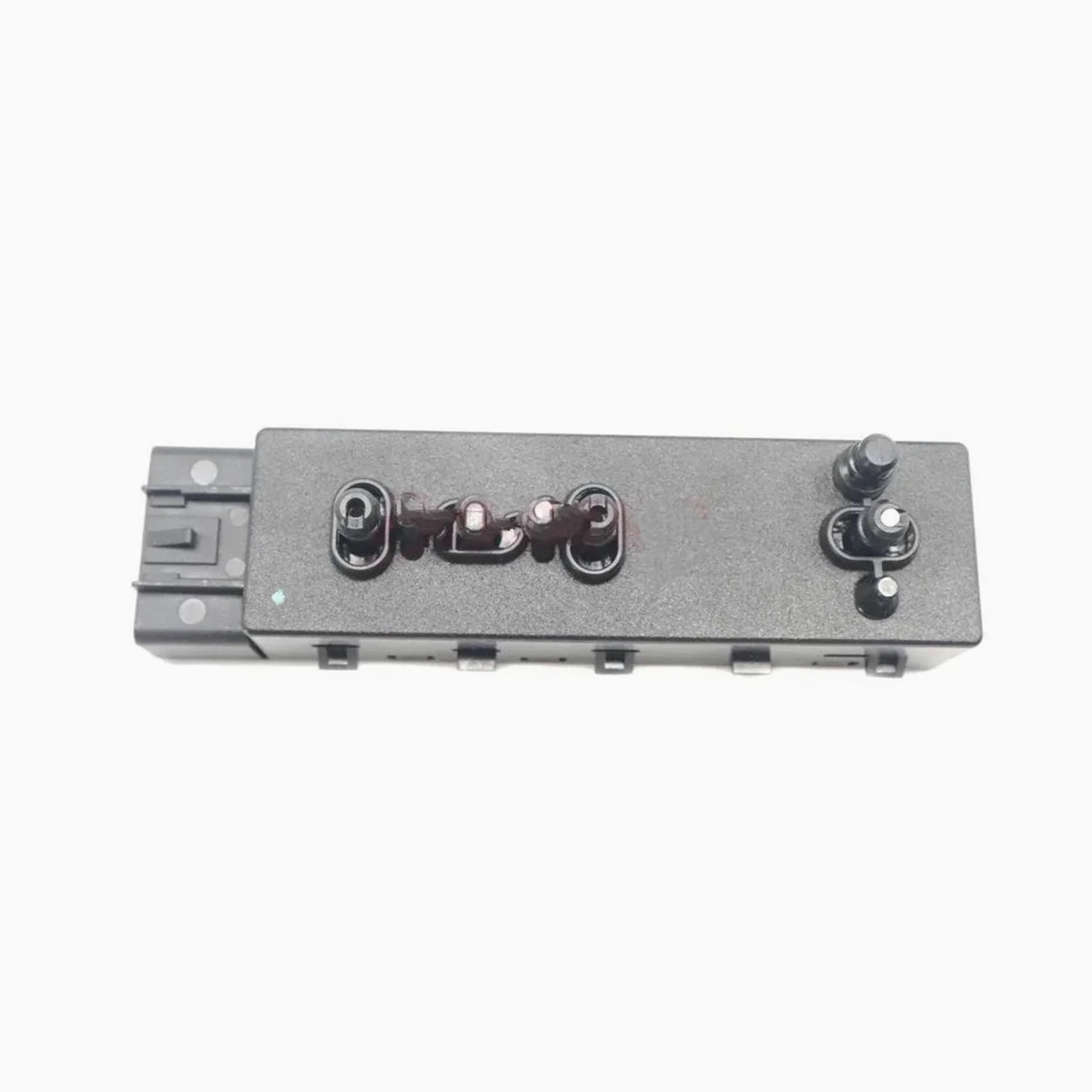 Interruptor de Ajuste eléctrico del Asiento del Conductor de 8 Posiciones para Cadillac CTS, Escalade, Suburban 1500 y Tahoe.