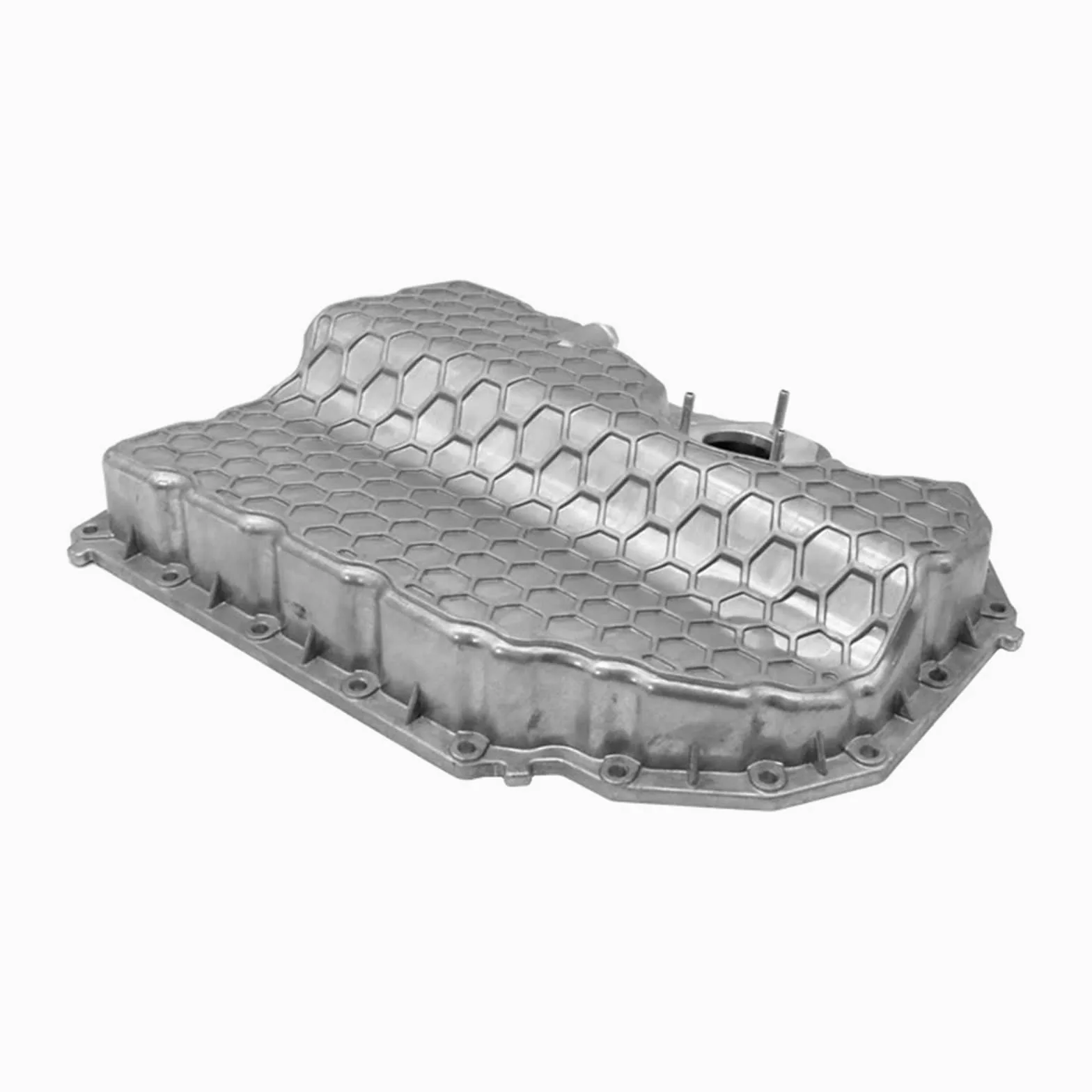 Cárter de aceite 06K103600R para Audi A3 Sedán 8VS 40T para Skoda para Octavia 1.8T 15