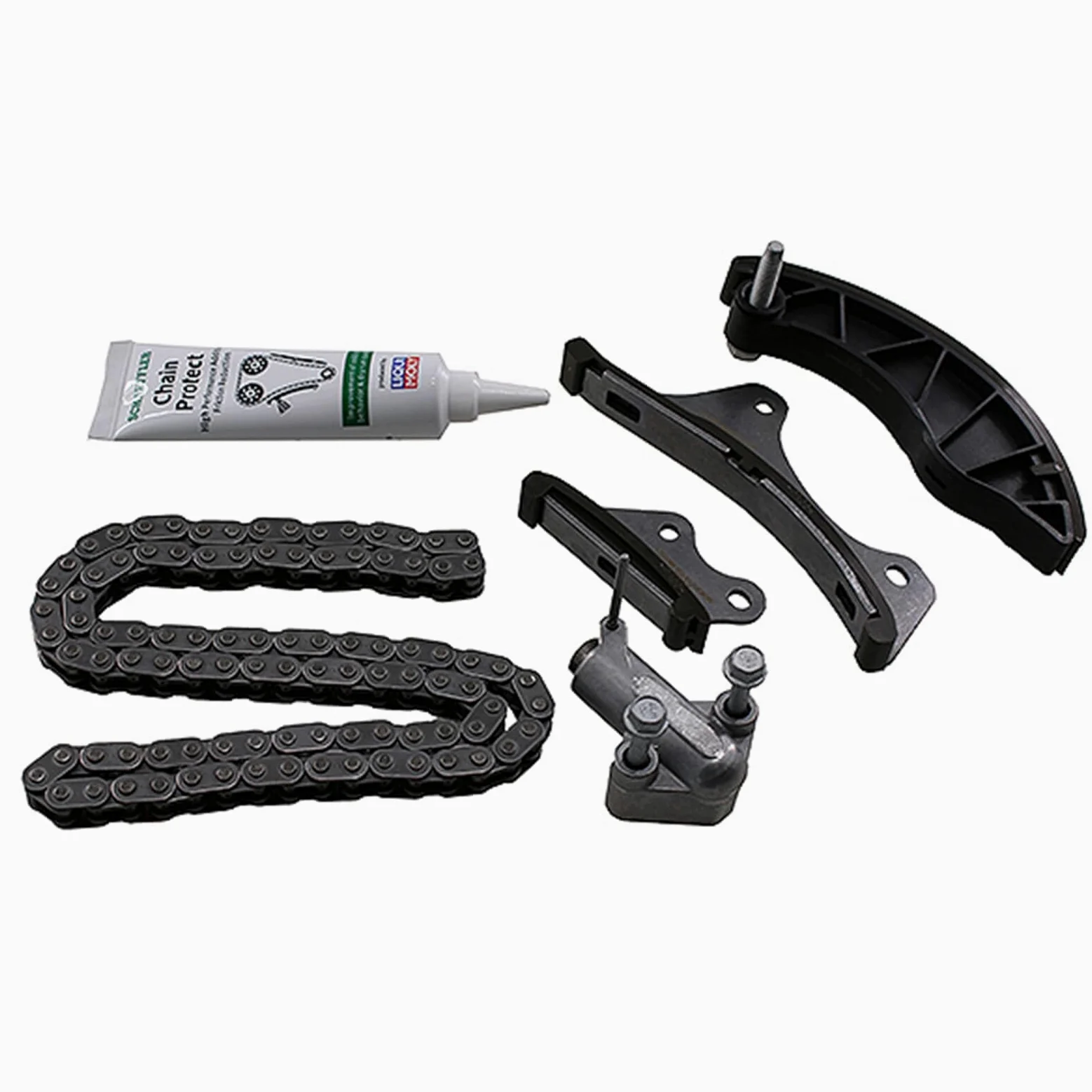 INA 559 1008 20 Kit de cadena de distribución