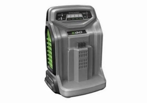 'Cargador de batería rápido "Ego ch5500e