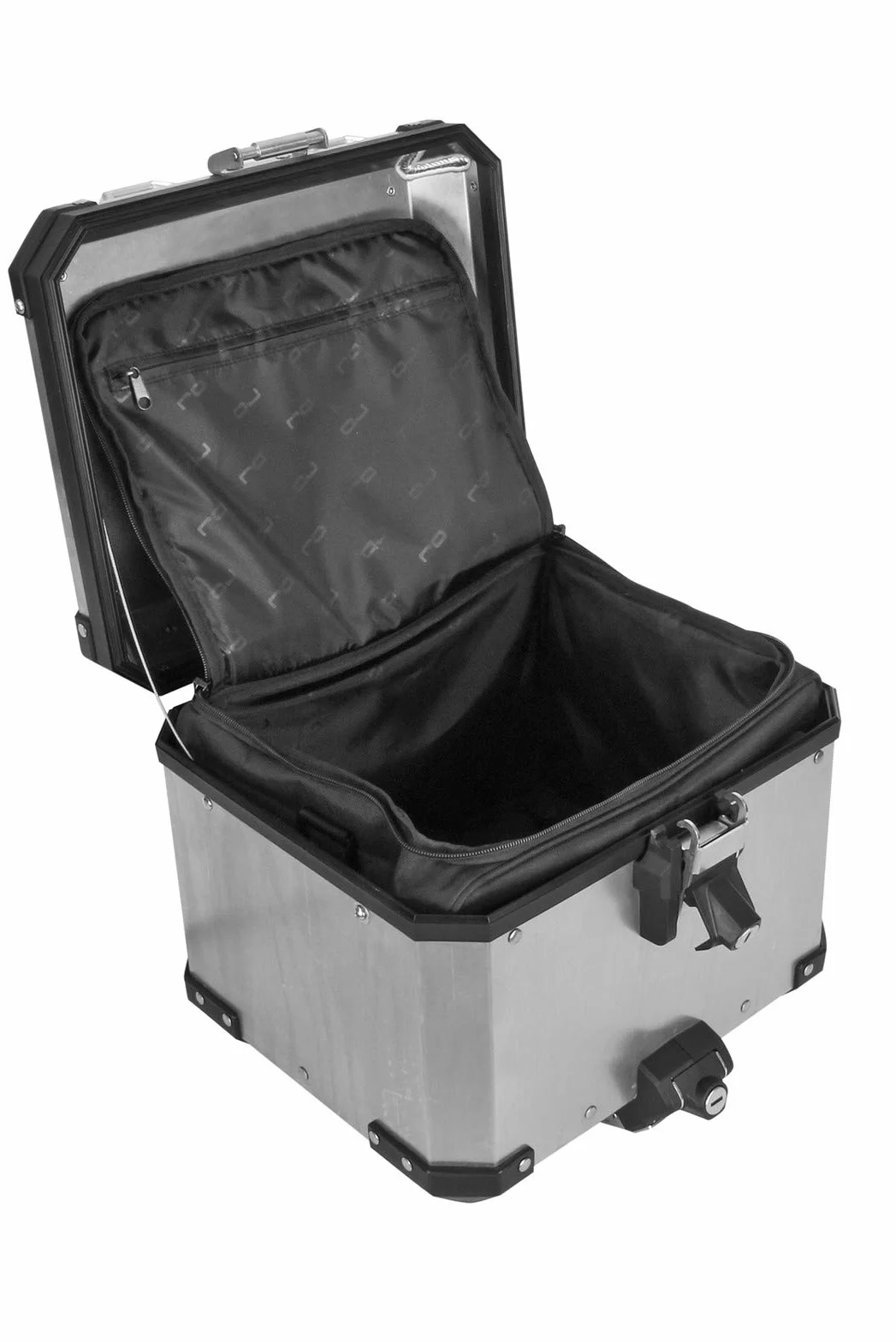 Oj jm1400 Inner Top Bag Bolsa Interior De Poliéster para Baúl Duro Central, Talla