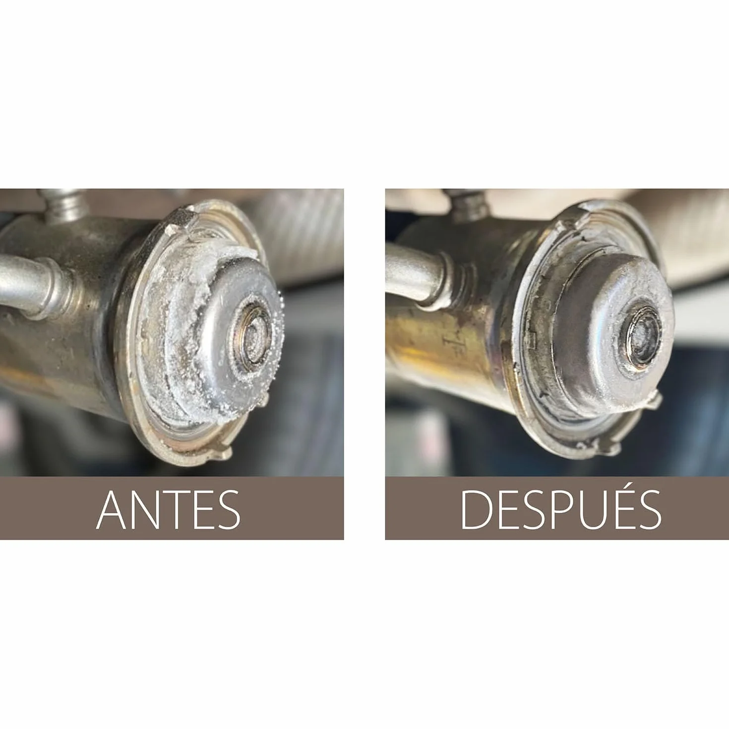 Wynn's Aditivo Anticristalizante para AdBlue®– Protección contra la Cristalización – Limpia y Prolonga la Vida Útil del Sistema SCR – Compatible con Motores Diésel – 125 ml
