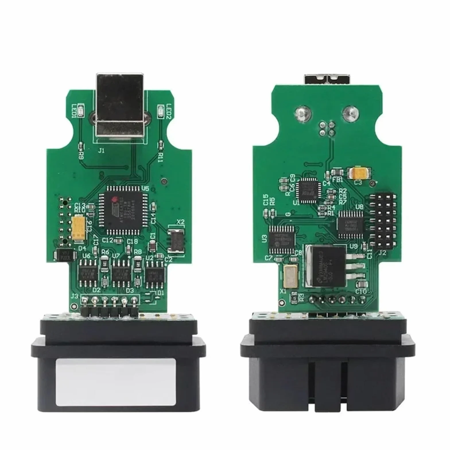 Escáner VCDS - VAGCOM V25.3 para VW/Audi/Skoda/Seat 1996-2017 (multilingüe) (español)