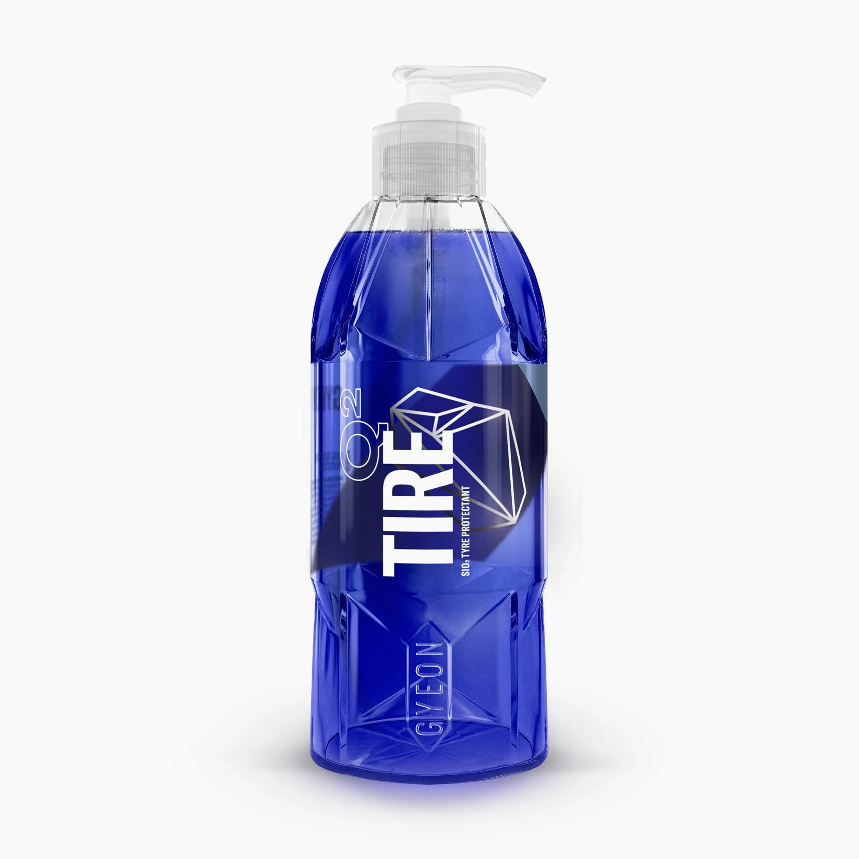Gyeon Q2 Tire 400ml