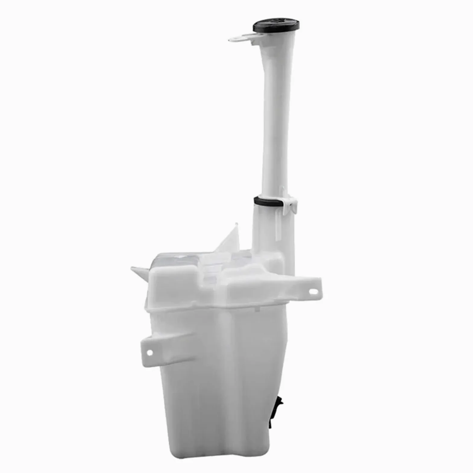 bomba de lavado Kit de repuesto para coche: depósito de líquido lavaparabrisas, tapa y bomba 85330-60190. Compatible con Toyota 14-19. válvula limpiaparabrisas