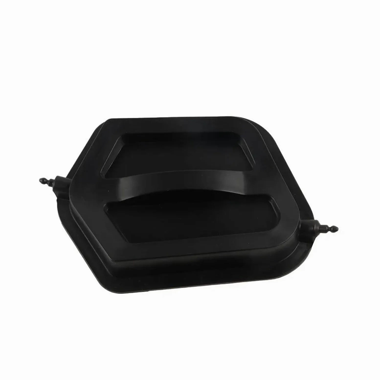 Accesorios para Motocicleta: Tapa del Filtro De Aire, Protectora para La Caja (para EXC, EXCF, XC, XC-F, XCF-W, XCW, SX, SXF 125-500, 2023-2025)