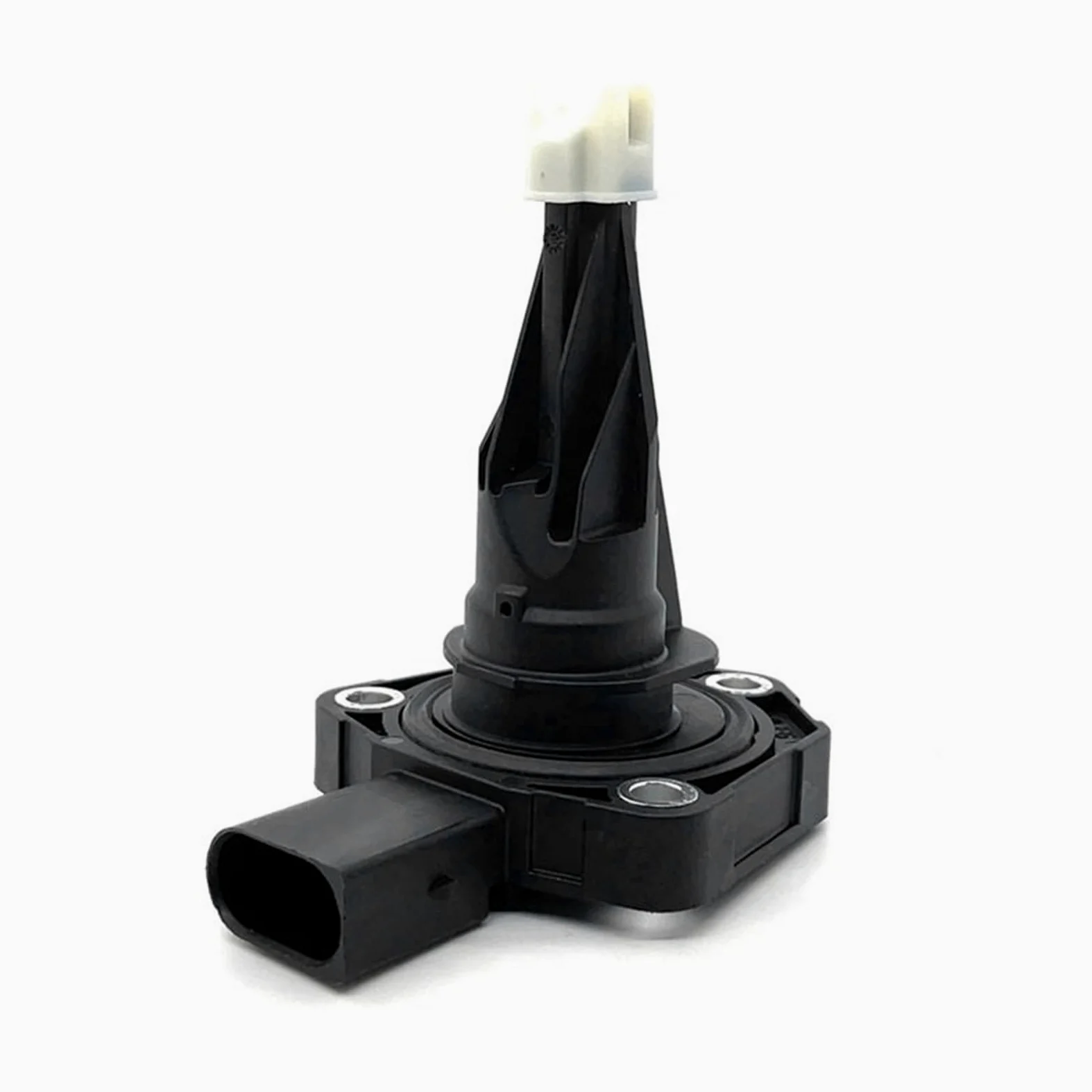 Sensor nivel aceite motor Compatible con Mazda 3 6 CX5 CX9 CX30 2.5L Sensor de nivel aceite motor