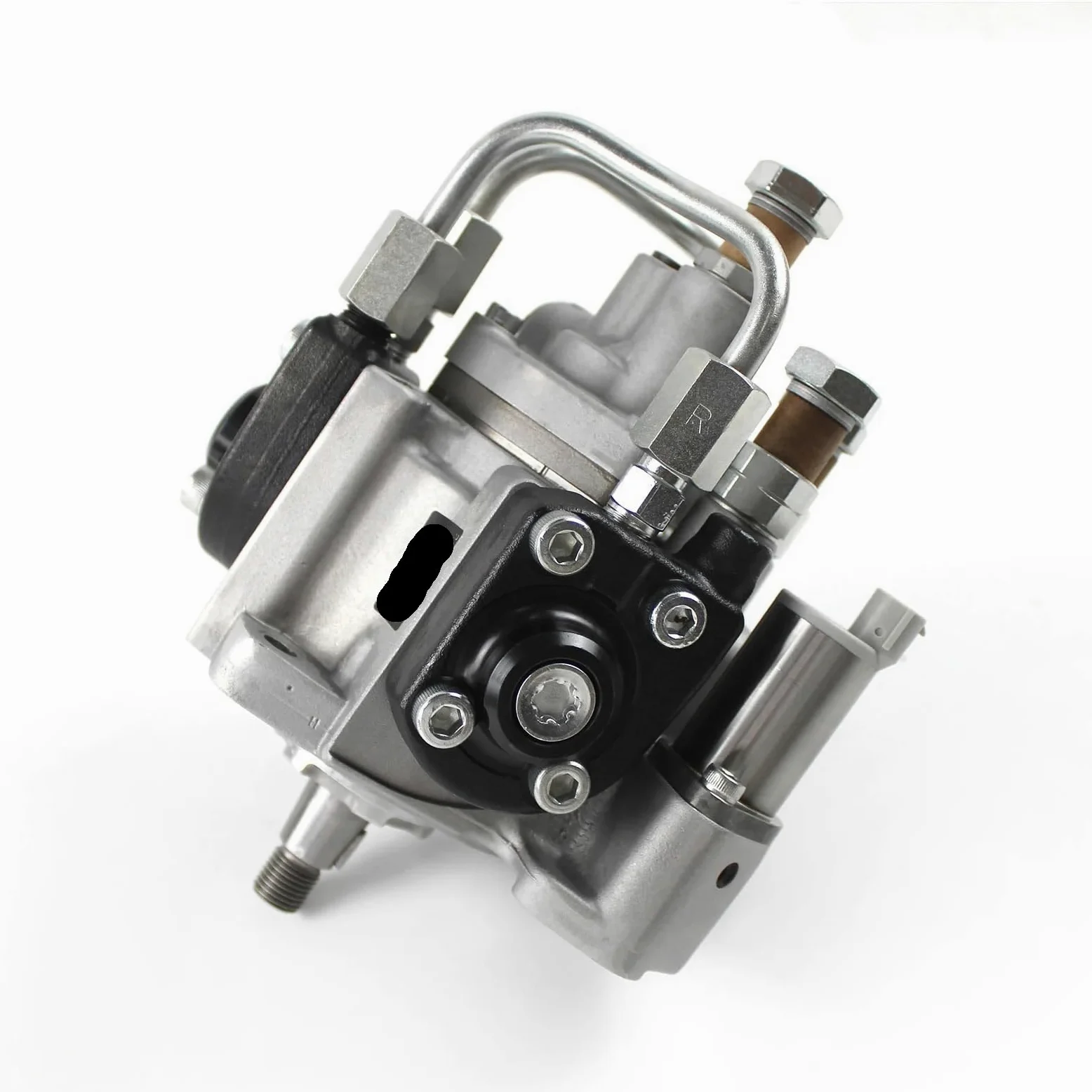 1 pieza de inyección de combustible remanufacturada 294050-0364 22100-E0351 for camión con motor J08E 2011-2015 6 CYL