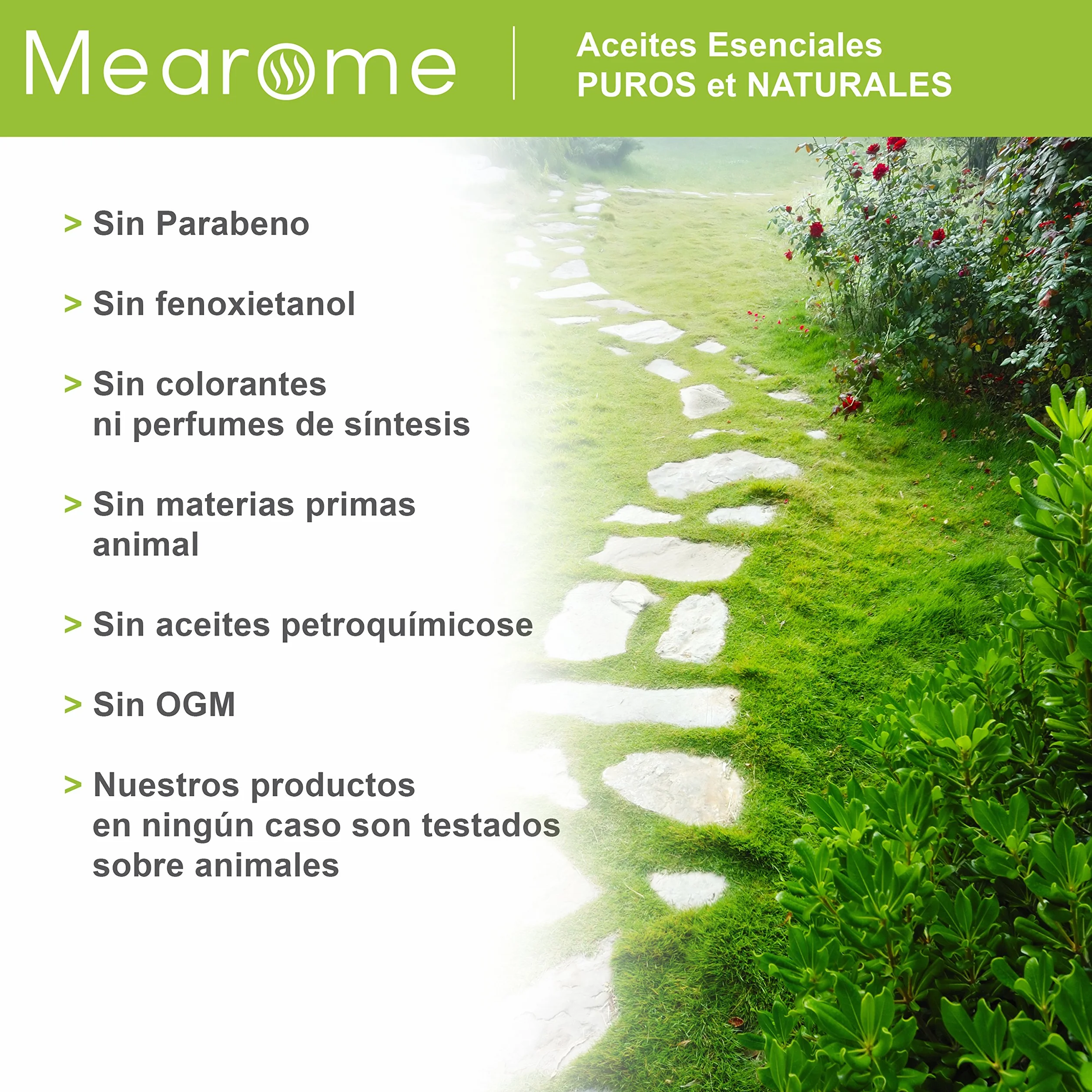 Nutrimea Aceite Esencial de Lavanda Verdadera BIO 30ml 100% Puro Natural Aromaterapia Masaje Difusor