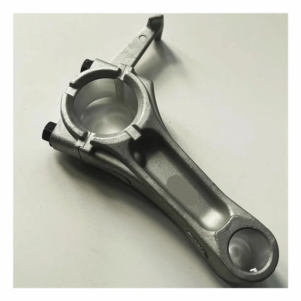 Biela compatible con motor generador EX40 RGX7800 14HP 404CC 105013201 22G-22503-00