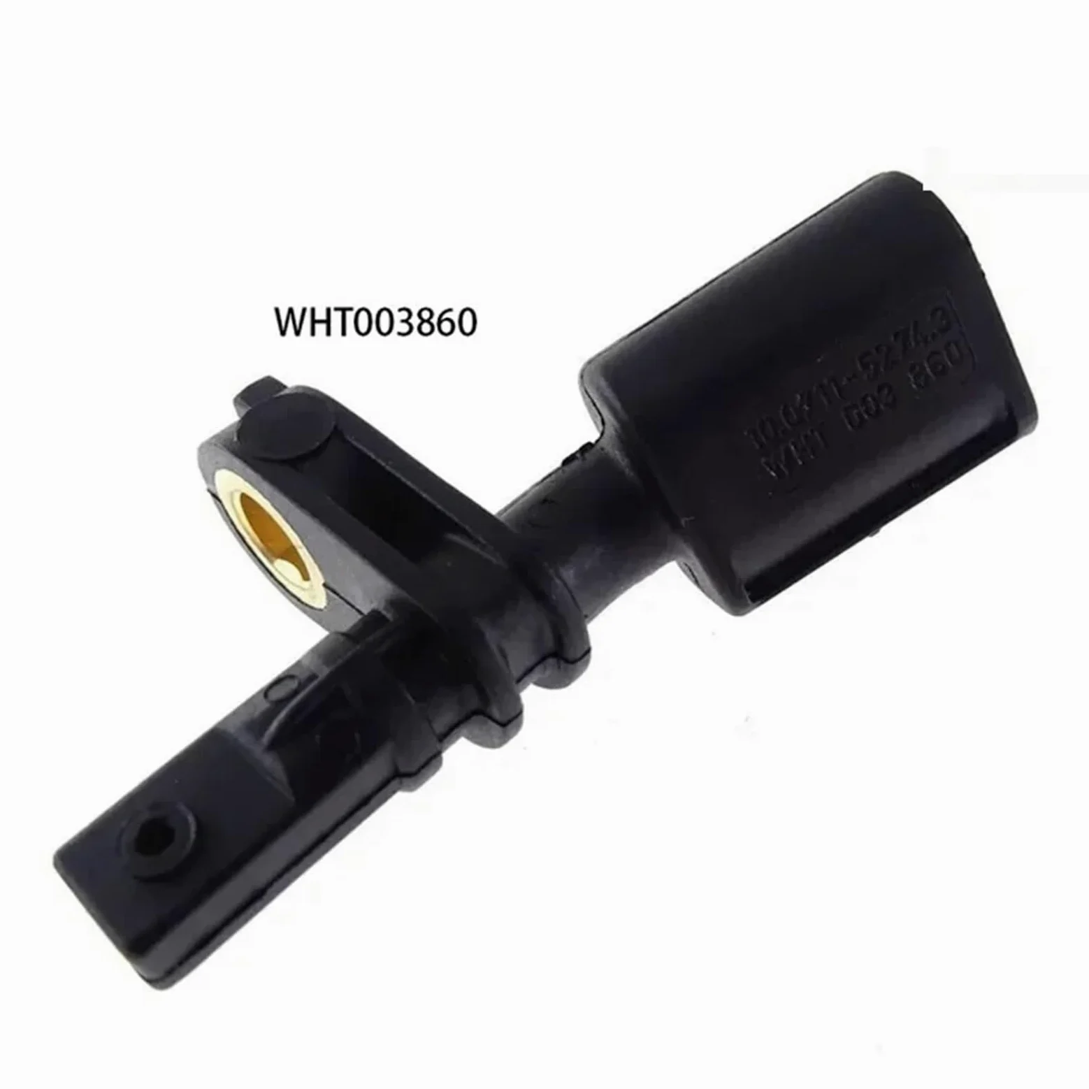 Sensor de velocidad WHT003860 WHT 003 861 862 WHT003863 32 piezas/juego de sensores velocidad rueda ABS para Audi A2 Compatible con VW