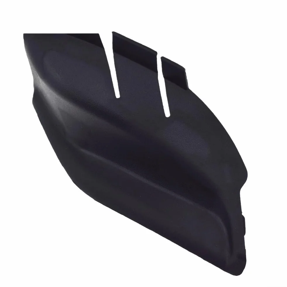 Panel lateral de repuesto para Jeep para Compass 2017 a 2025 años modelo OEM 53223829 y 53223828 validado (izquierda)