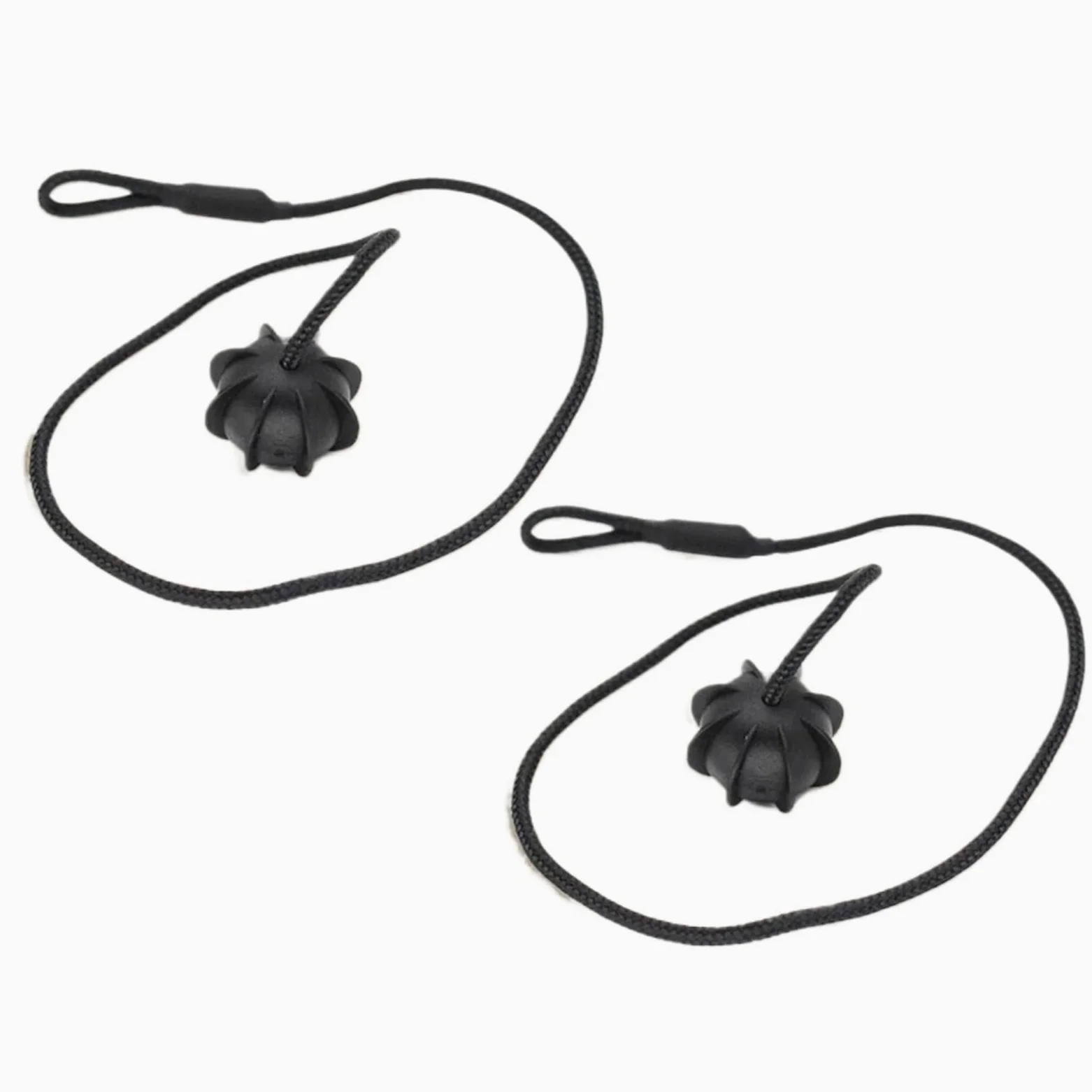 Trasera Maletero Cuerda Compatible con VW para GTI 2006-2013 1K6863447A9B9 Correas Estante De Paquete Trasero De Coche Cordón De Sujeción Maletero Cordón Puerta Trasera Bandeja Maletero Cuerda