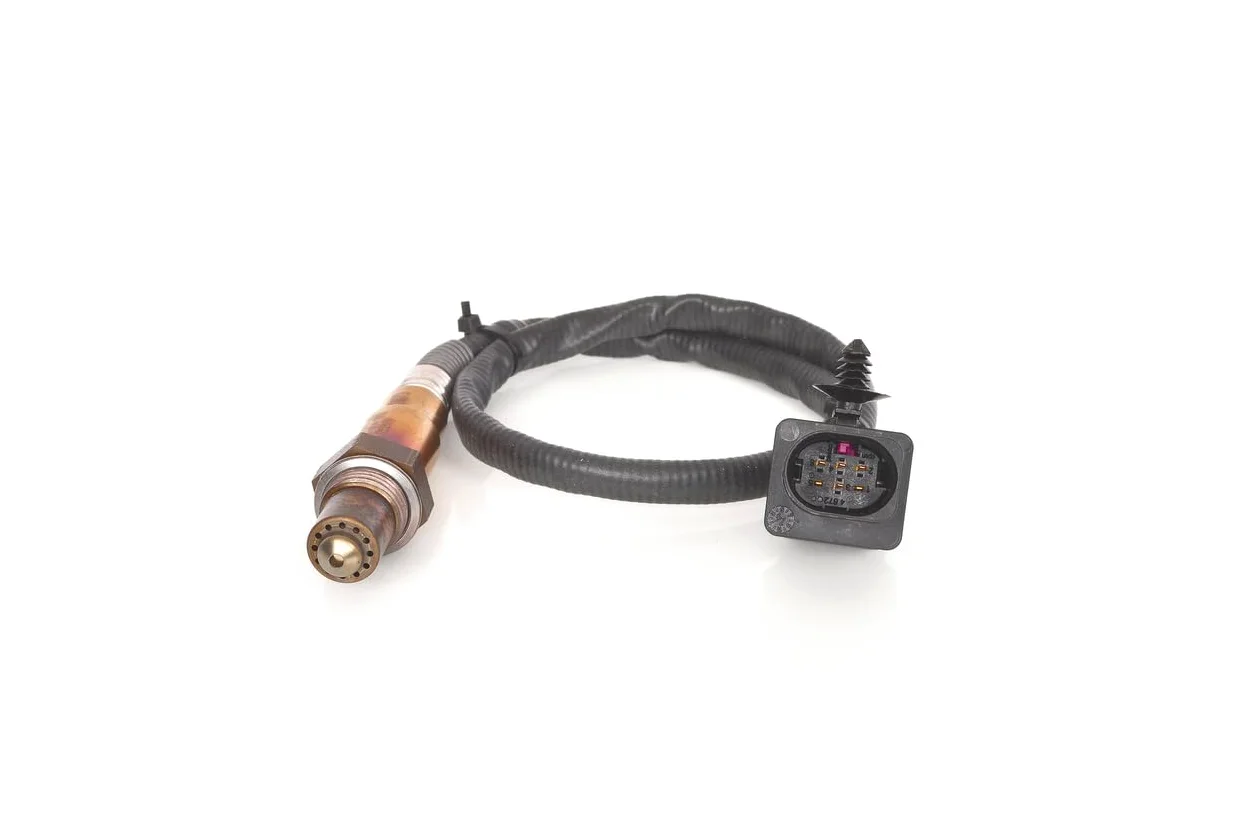 BOSCH Lambdasonde 0281004188 | Compatible con: Land Rover Defender Cabrio, Land Defender Pick Up, Land Defender plataforma/chasis