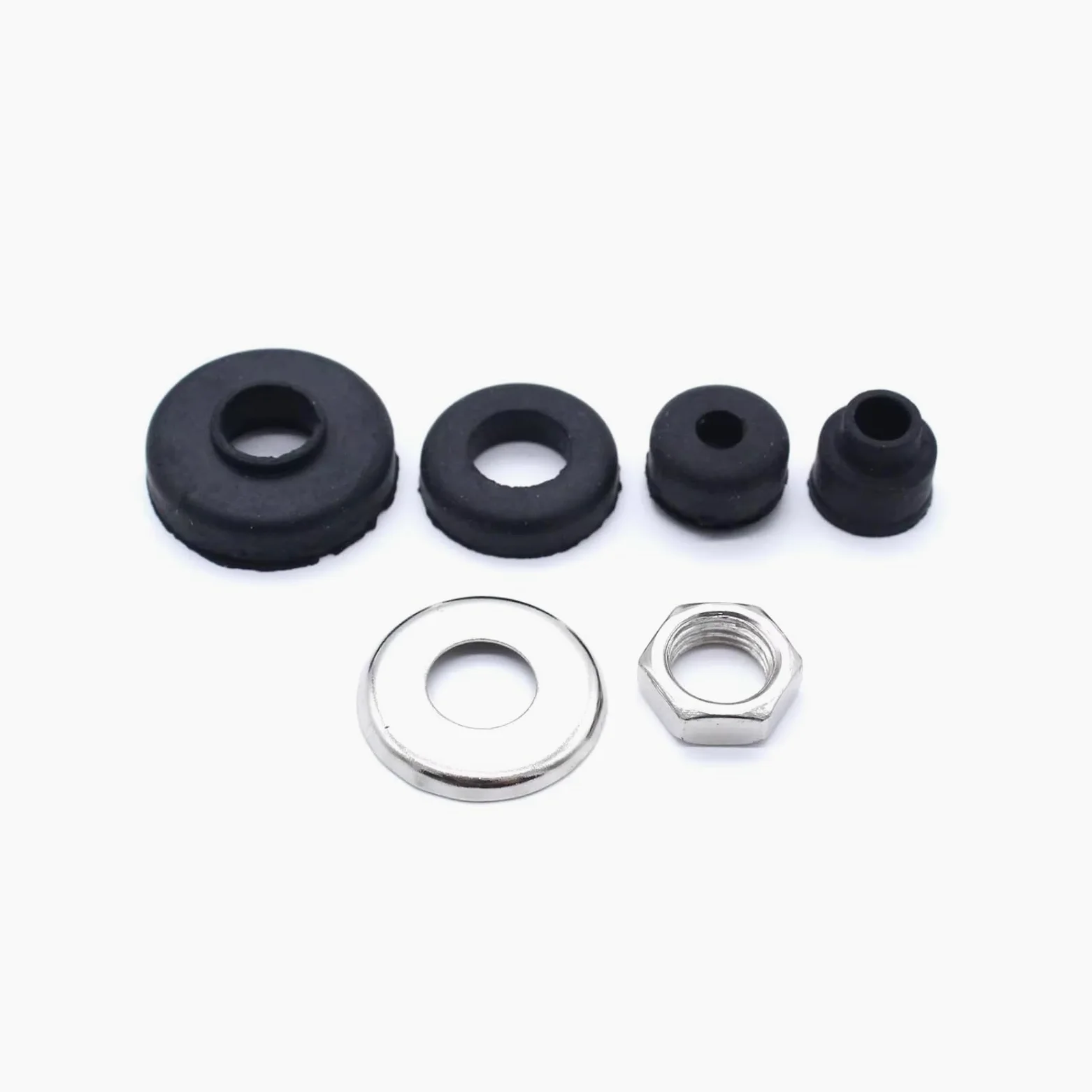 Coche Compatible Con Chevy Para Motor De Limpiaparabrisas Acero Inoxidable Para Mopar Piezas Accesorios Exteriores