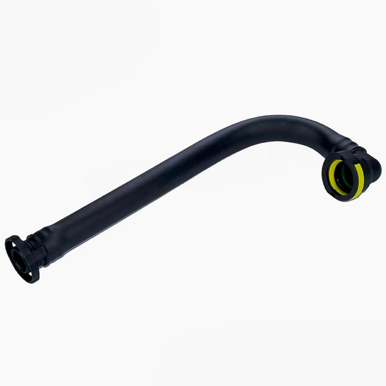Tubo Ventilación Cárter para Land para Rover para Range para Rover Ventilación del Cárter Manguera | Manguera de ventilación del cárter del motor automático LR022508 LR065344
