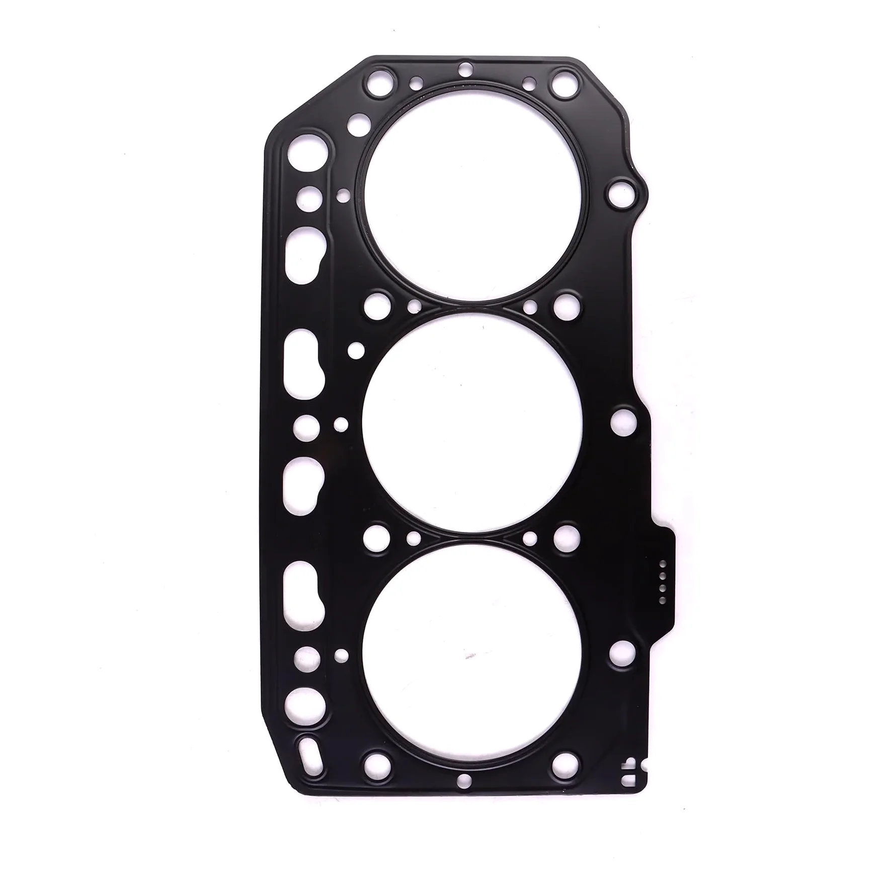 SINOCMP YM729150-92910 YM129001-01340 Kit de juntas de revisión del motor compatible con Yanmar 3TNV88 miniexcavadora cargadora de dirección carretilla elevadora