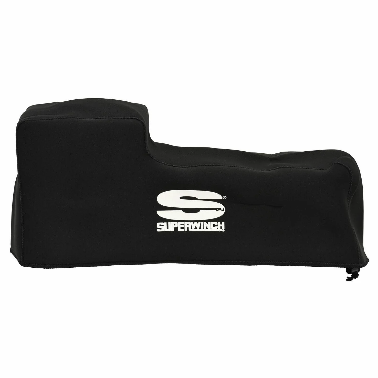Superwinch 1570 Neopreno cabrestante Cover para Talon 9,5/12,5/Rock 98 tornos