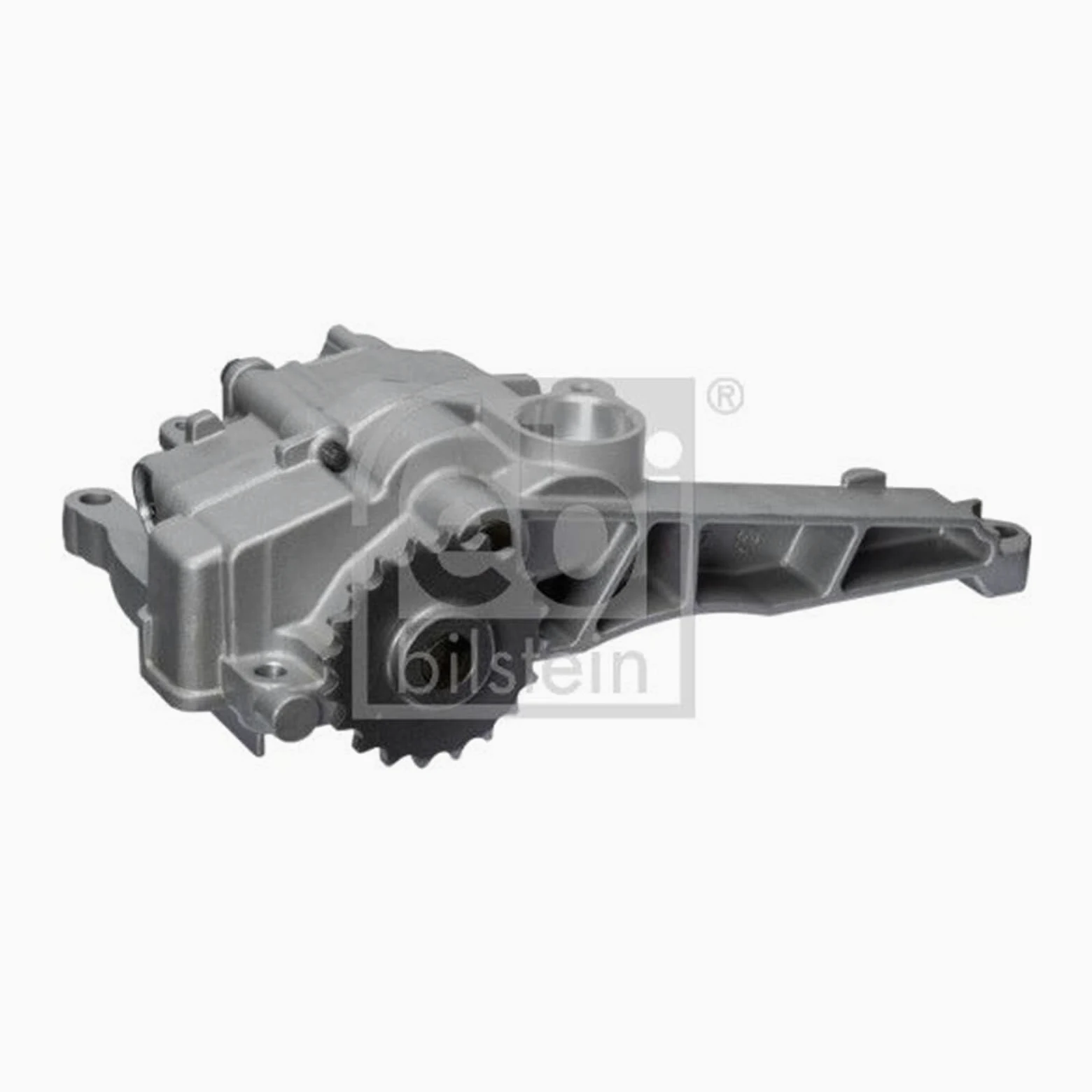 Febi bilstein 47758 Bloque de Motor