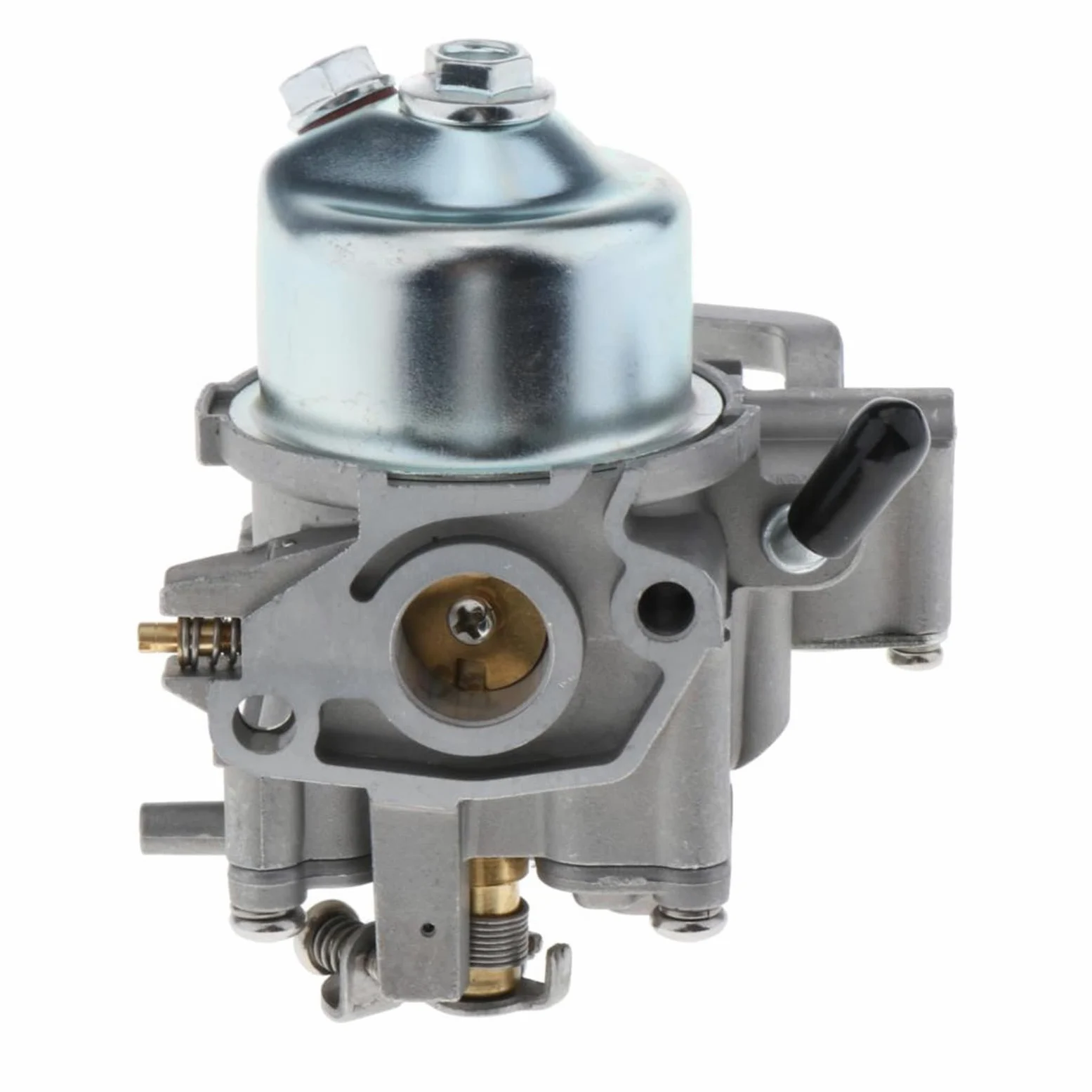 Motor Fueraborda 4 Tiempos 16100-ZW6-716 Conjunto Carburador para Motor Barco BF2 BF 2hp Carburador Motocicleta 69M-14301-10 Carburador para desbrozadora