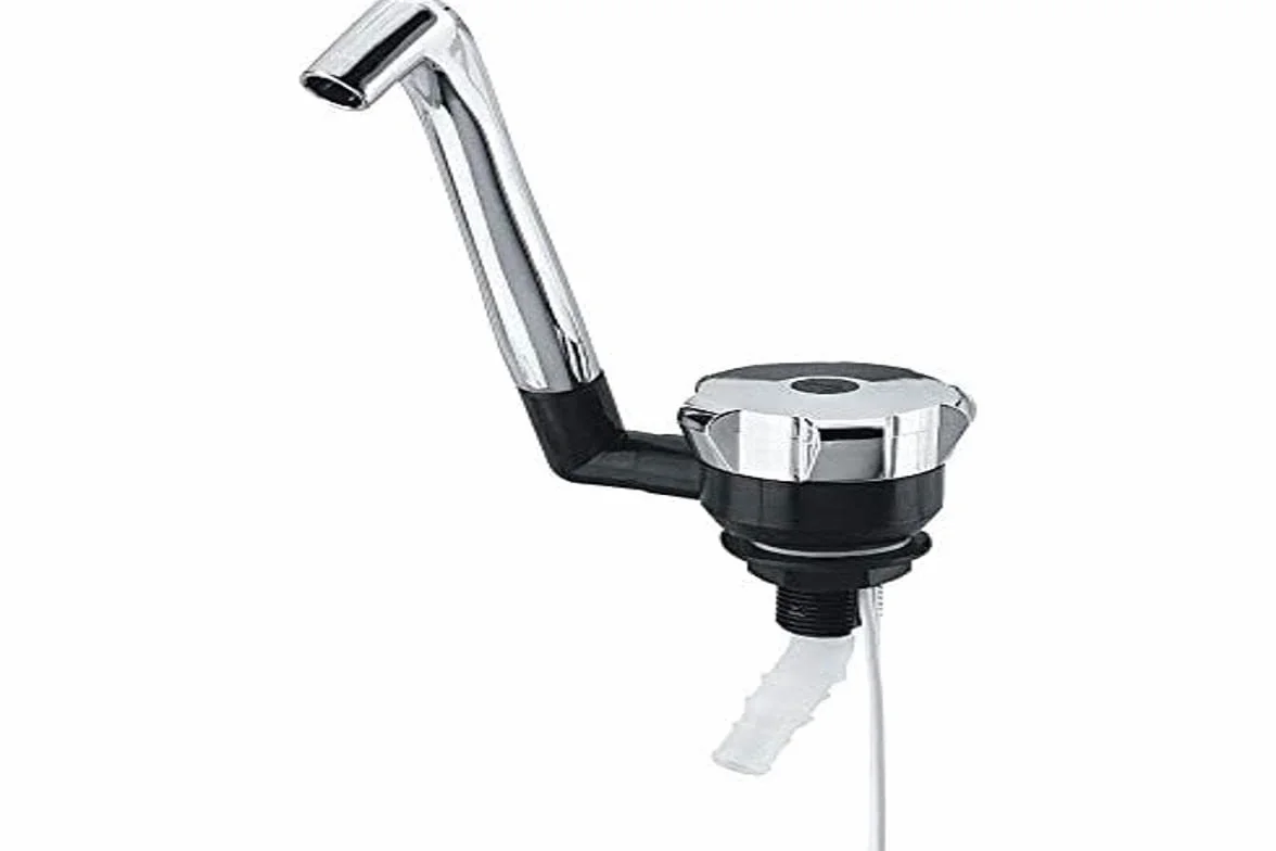 Comet Novo Super - Grifo para autocaravanas