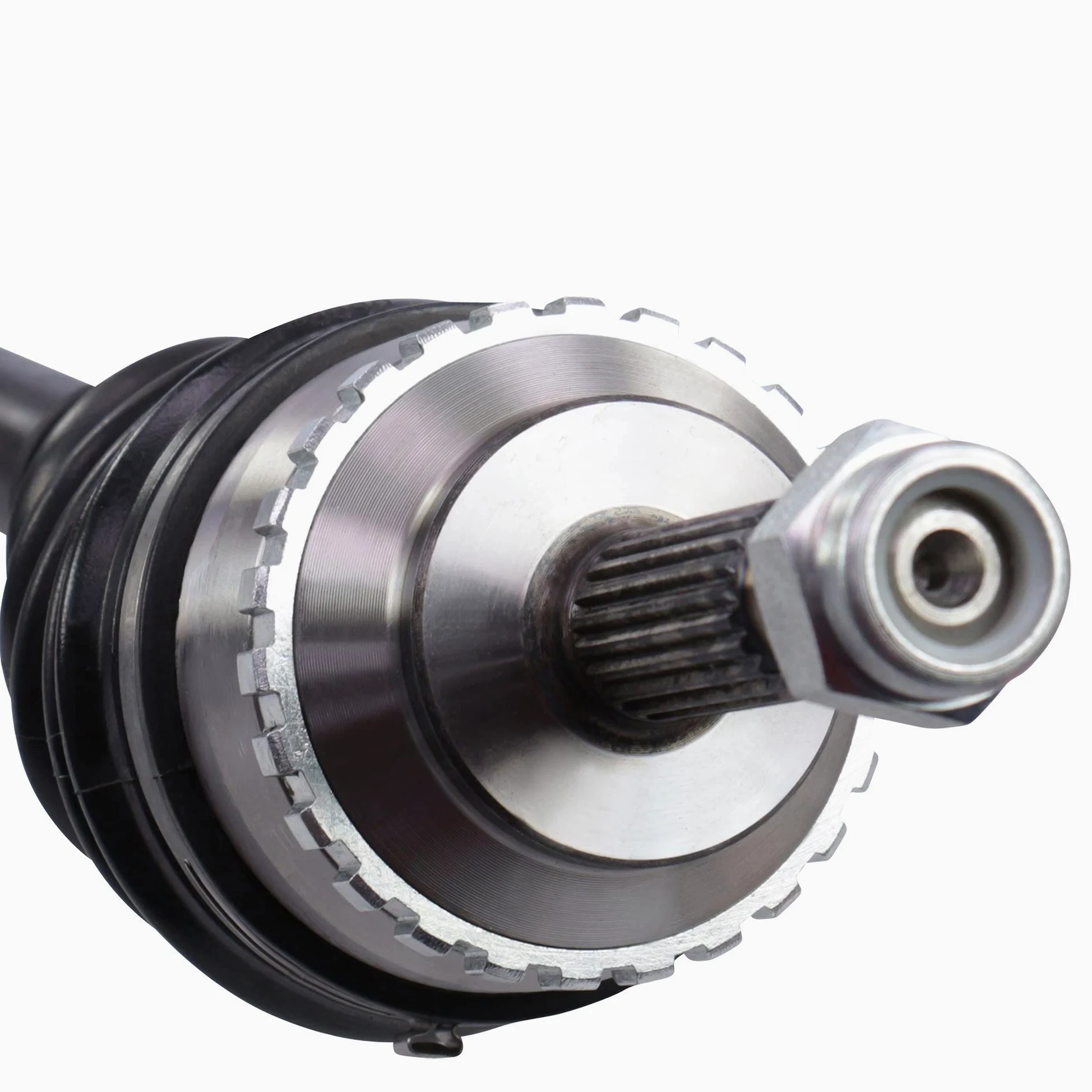 ATEC Germany 1x Eje de transmisión completo eje de transmisión delantero derecho Compatible con RENAULT CLIO II (BB_, CB_), (SB0/1/2_), KANGOO (KC0/1_), KANGOO Express (FC0/1_), THALIA I (LB_)