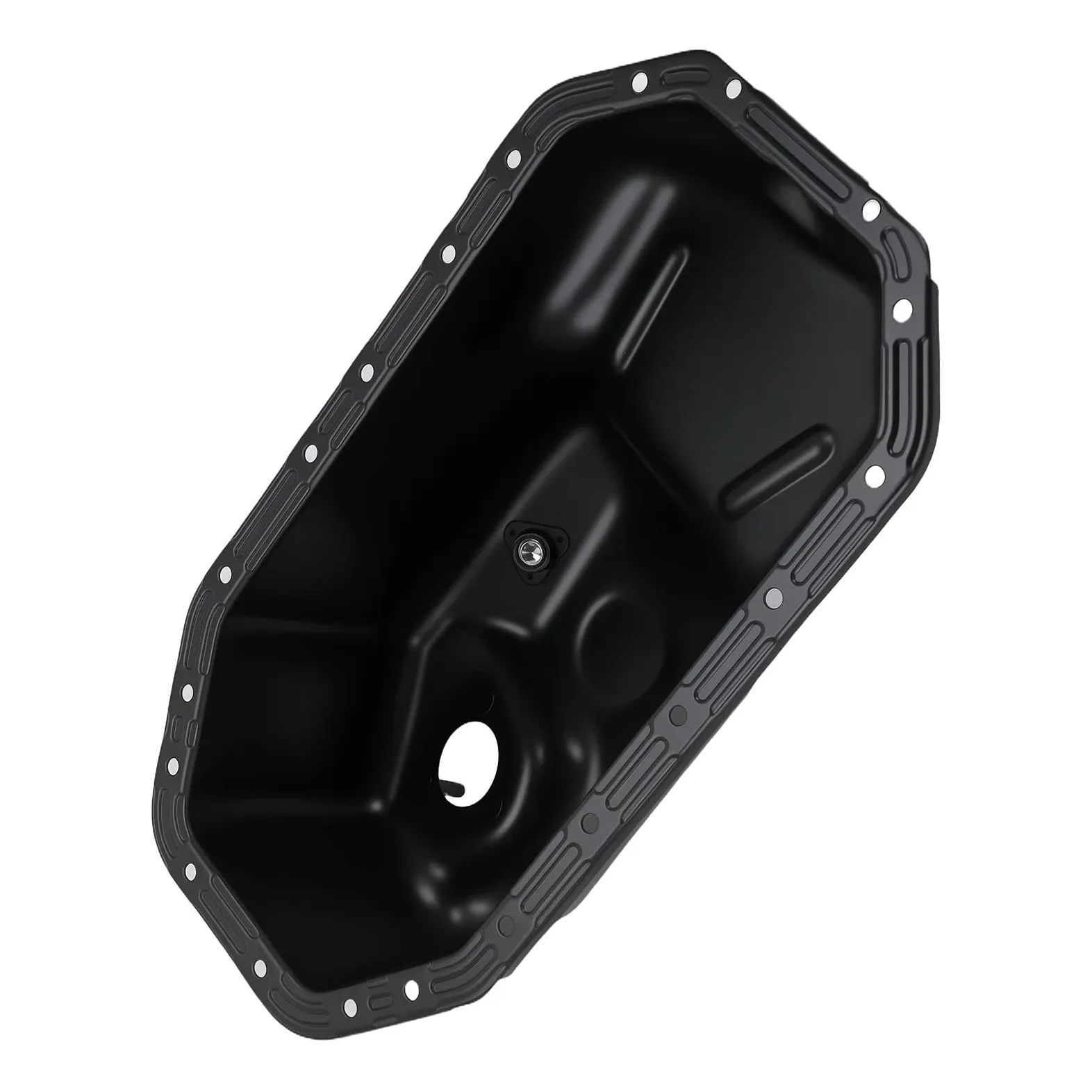 motorjuego de cárter de aceite Para Caddy 80PS 2006-2010 Kit de cárter de aceite de transmisión | 036103601AM Bandeja del cárter de aceite del motor