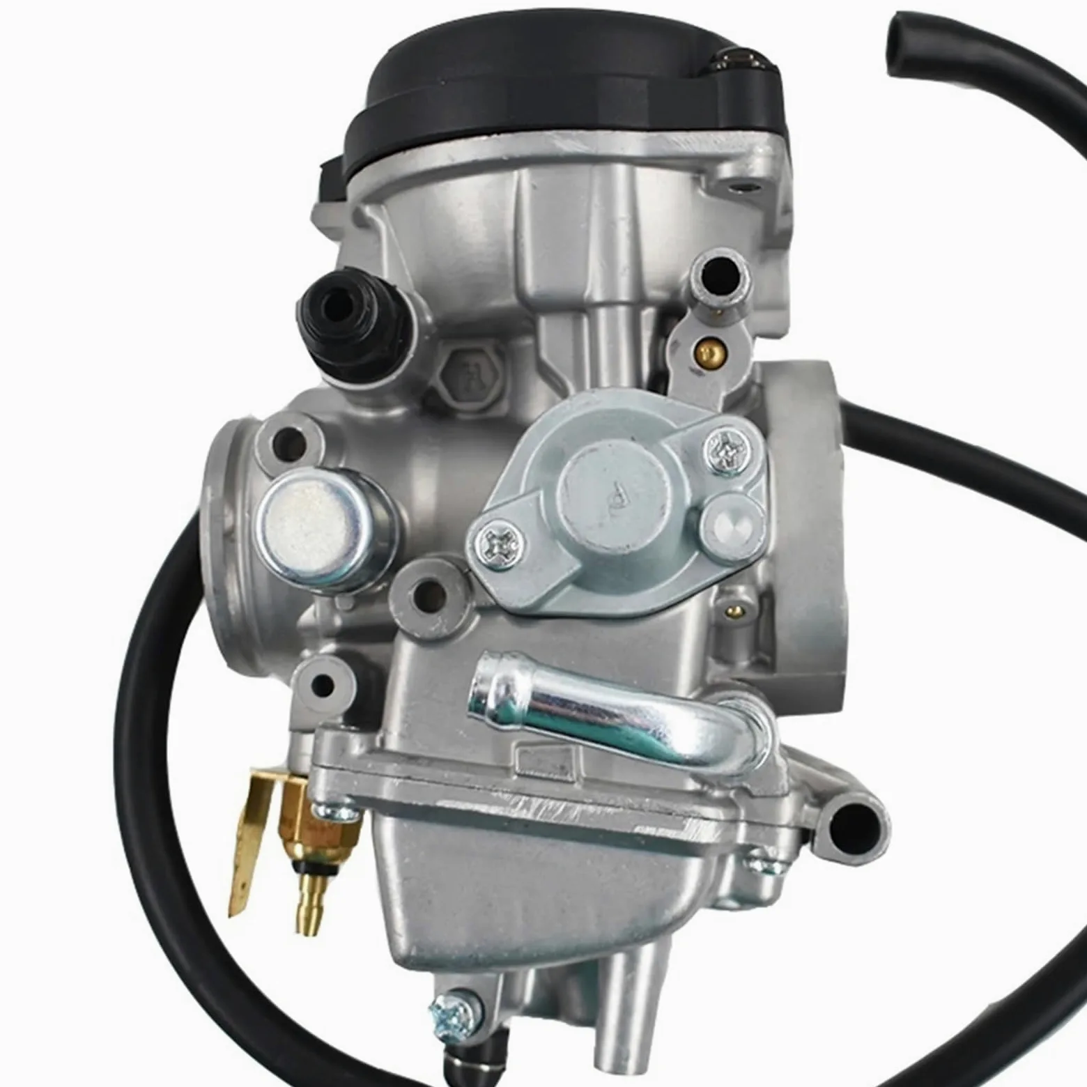 carburador de desbrozadora de gasolina Para bombardier C para Outlander Max 400 4x4 2004-2008 Carburador nuevo