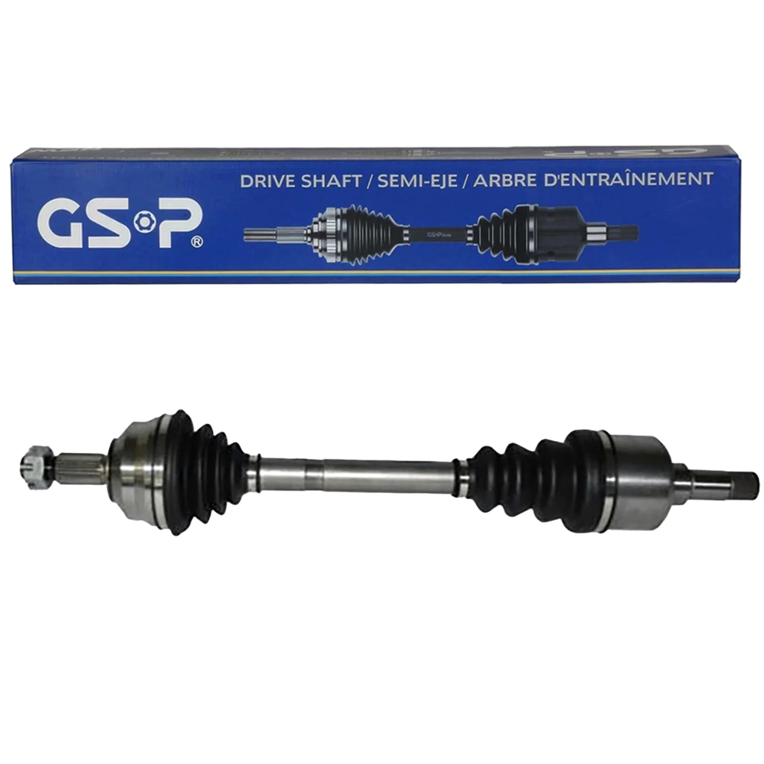 Drive Shaft Izquierda GSP 210072