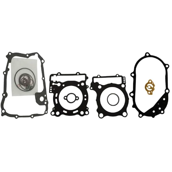 cyclingcolors juego completo de juntas motor compatible con Yamaha Majesty 400cc 2004–2006
