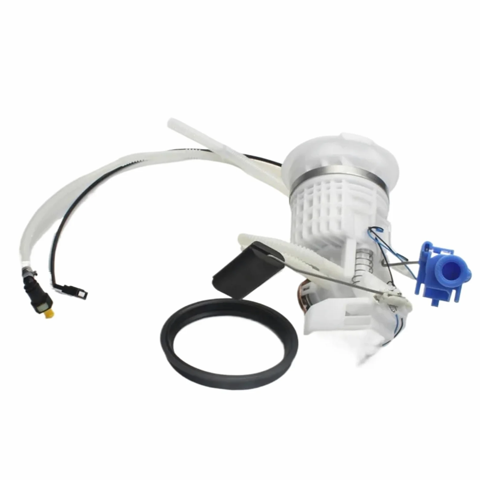 filtro del sistema de combustible El conjunto bomba combustible 16112755085 es adecuado para piezas automotrices con filtro de gasolina mini para BMW piezas(16112755084)