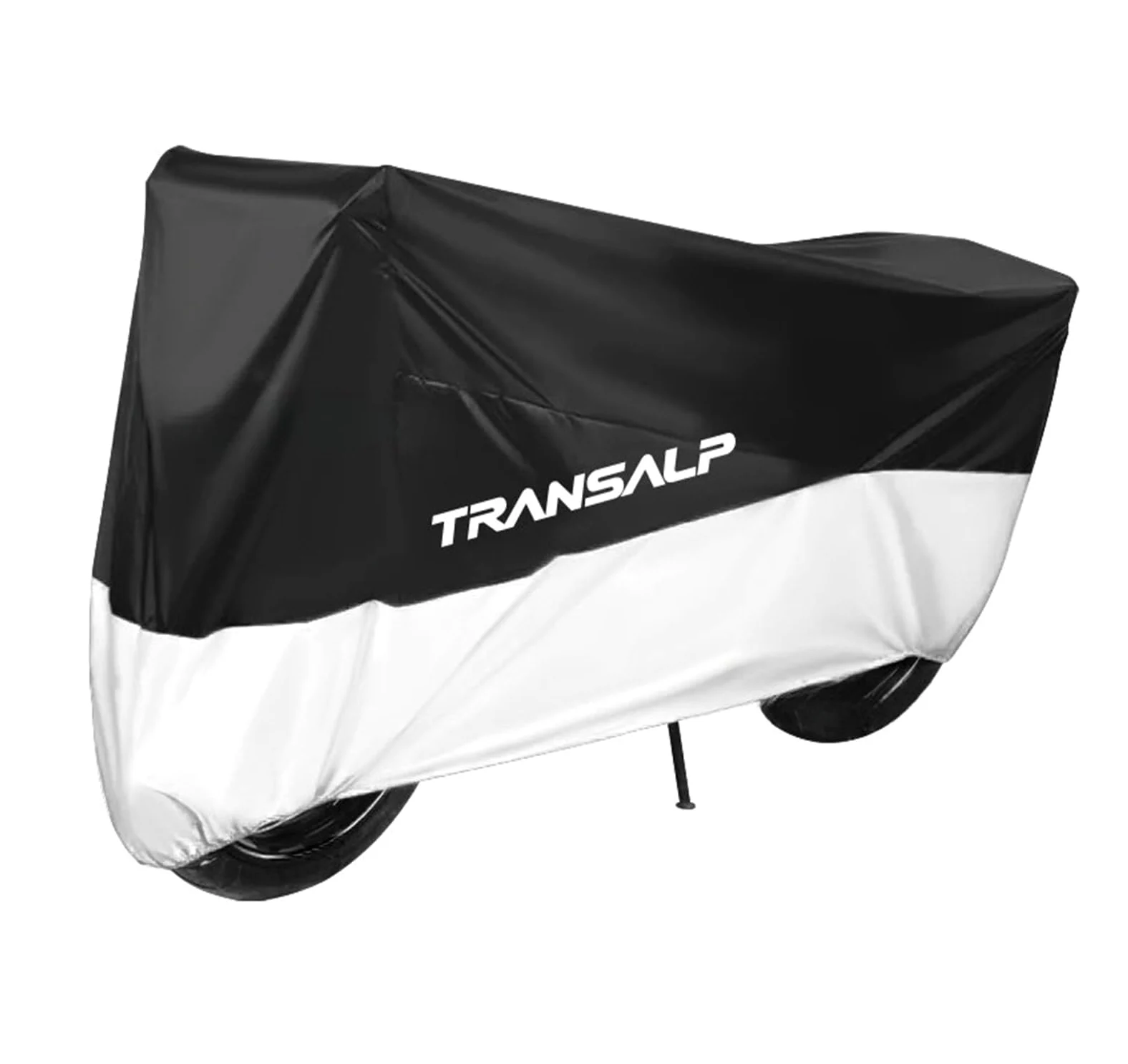 Funda para Moto Cubierta Funda Protectora para Motocicleta para TRANSALP XL 600, 650, 700 V, XL700V, XL650V, Accesorios para Motocicletas