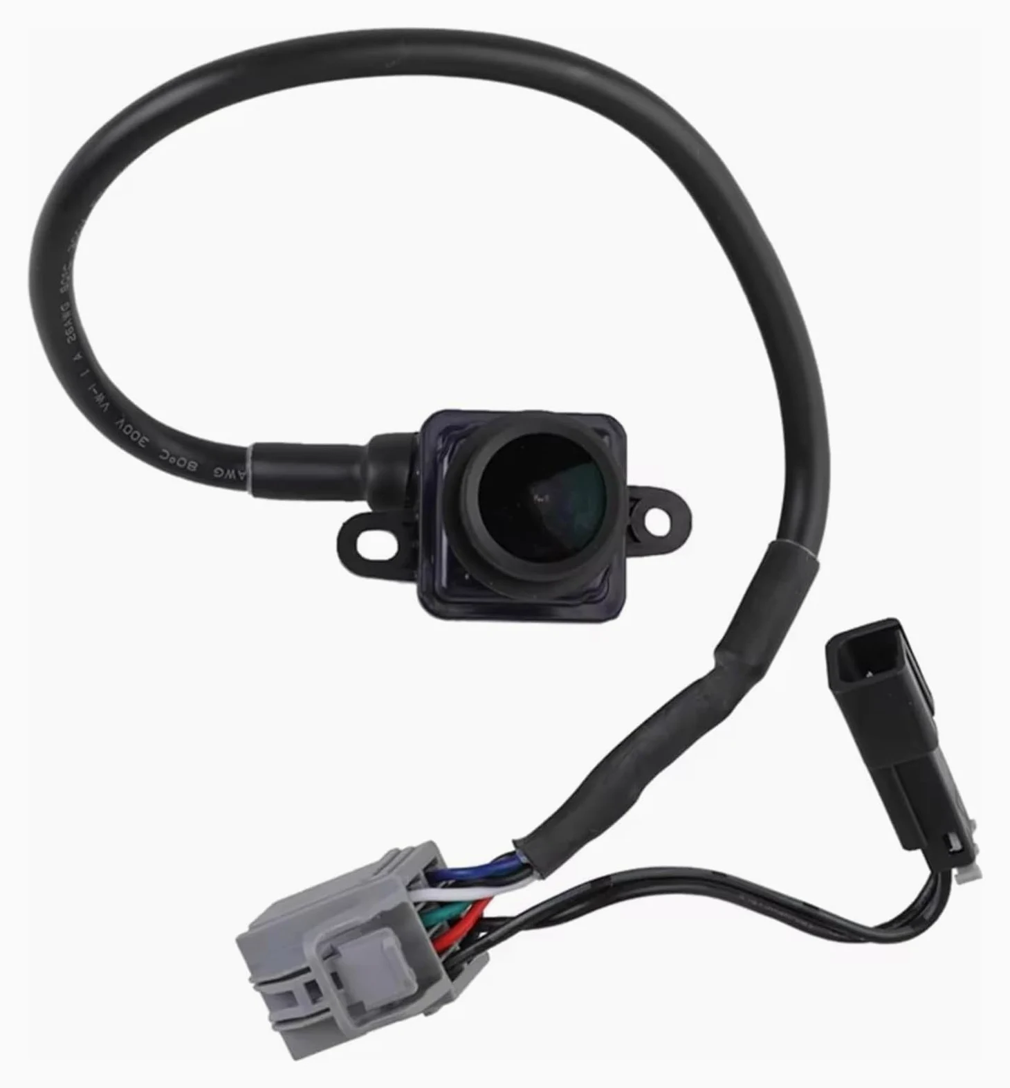 Marcha atrás compatible con piezas de accesorios de coche de respaldo de vista trasera for Journey 2011-2020 56054158AB